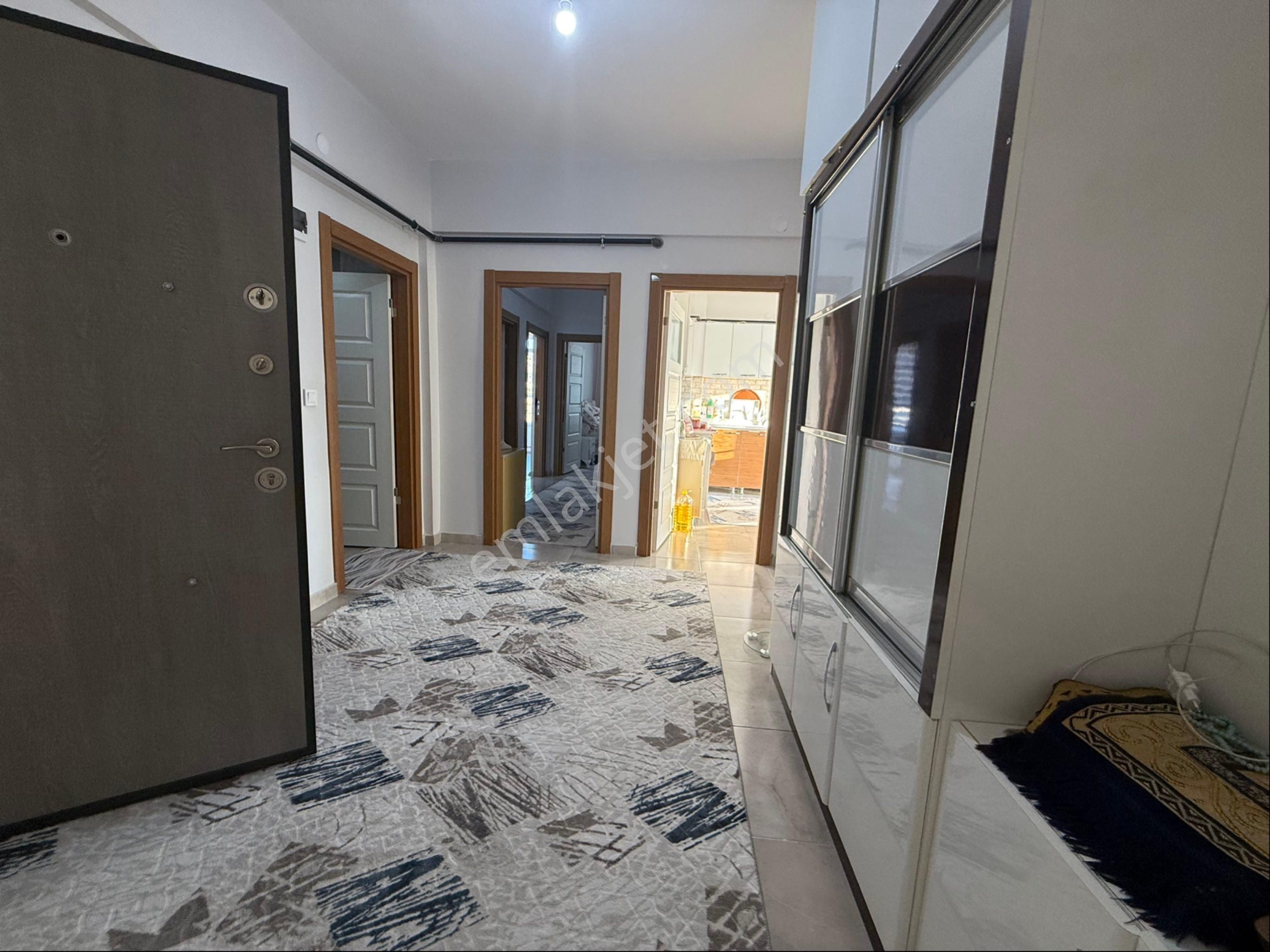 Mimsin Engeliler Sitesinin En Uygun Satılık 3+1 Dairesi - Görsel 6