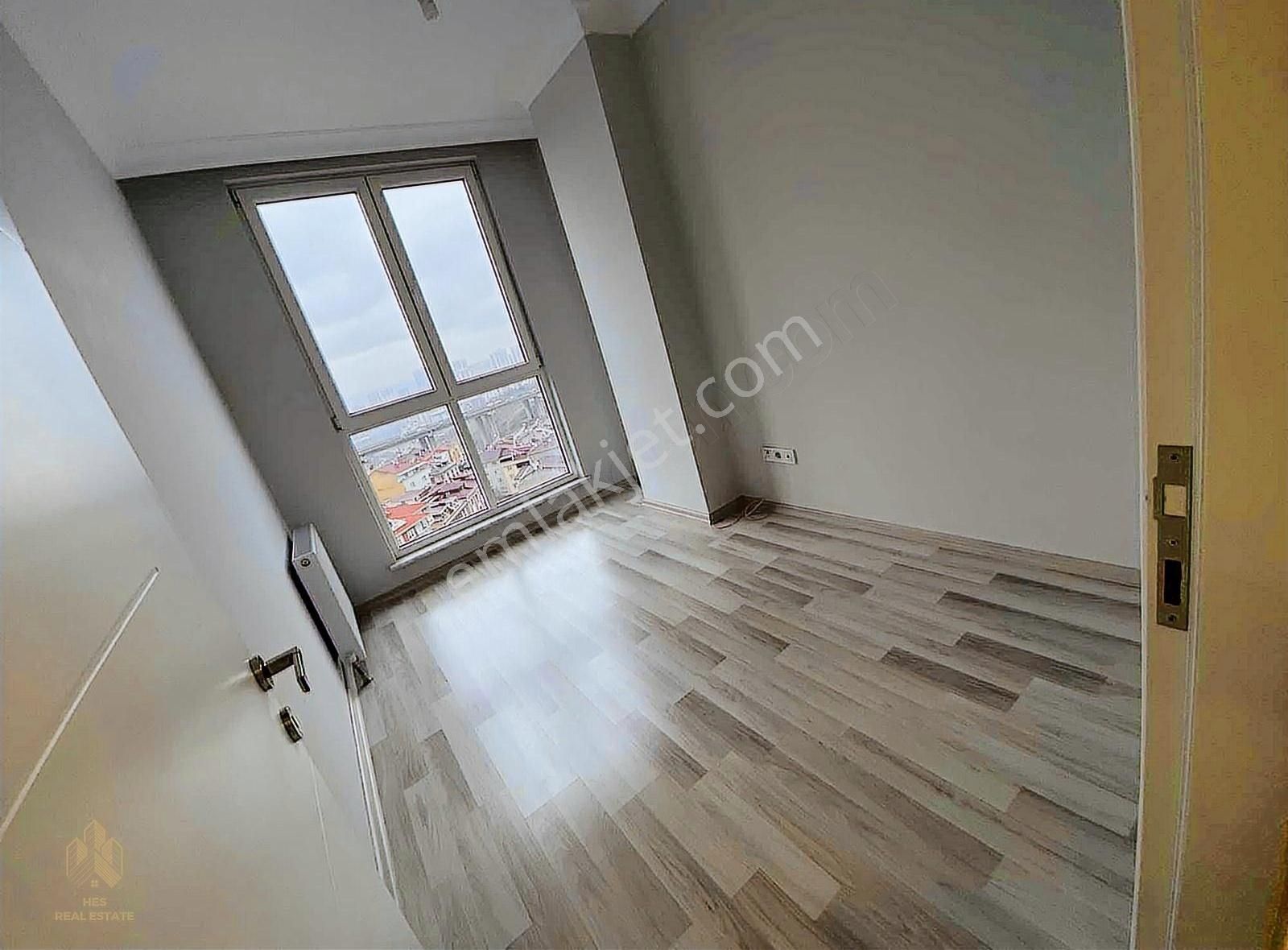 Kağıthane Metropark Resıdence'da Yüksek Kat Köşe Ferah 2+1 *boş - Görsel 6