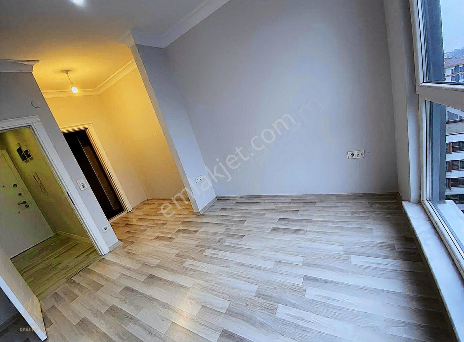 Kağıthane Metropark Resıdence'da Yüksek Kat Köşe Ferah 2+1 *boş - Görsel 21