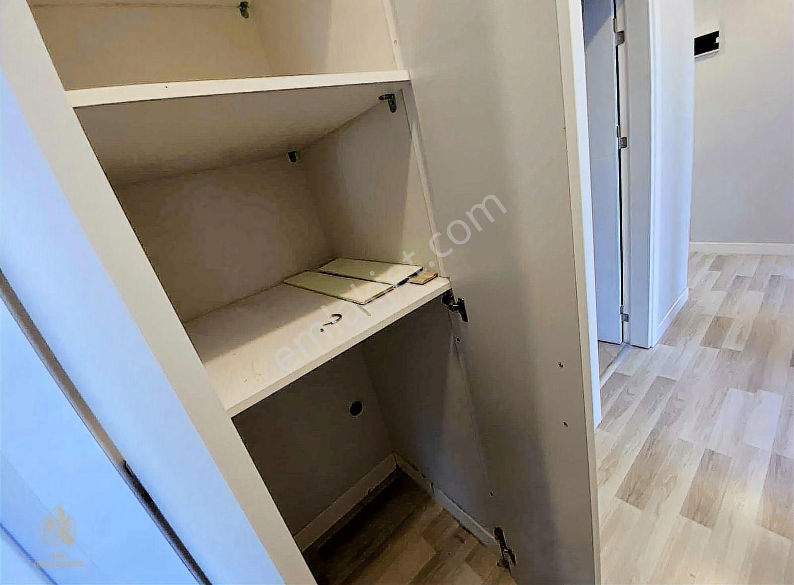 Kağıthane Metropark Resıdence'da Yüksek Kat Köşe Ferah 2+1 *boş - Görsel 11