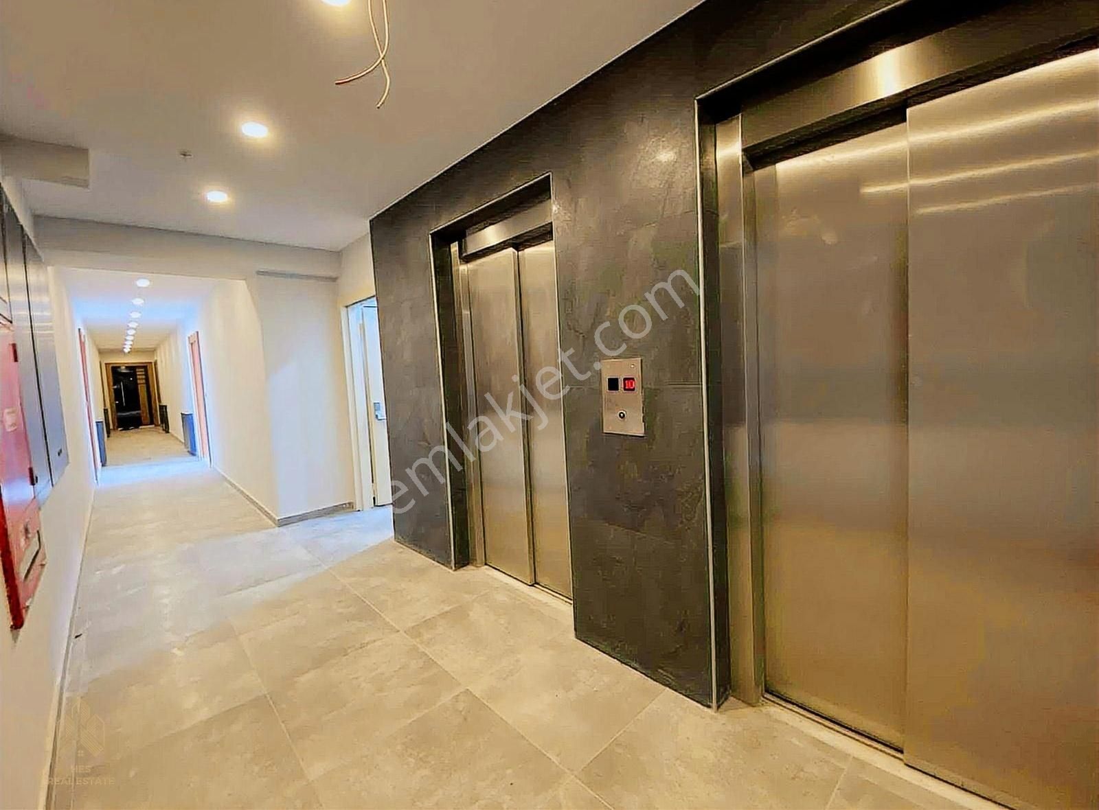 Kağıthane Metropark Resıdence'da Yüksek Kat Köşe Ferah 2+1 *boş - Görsel 19