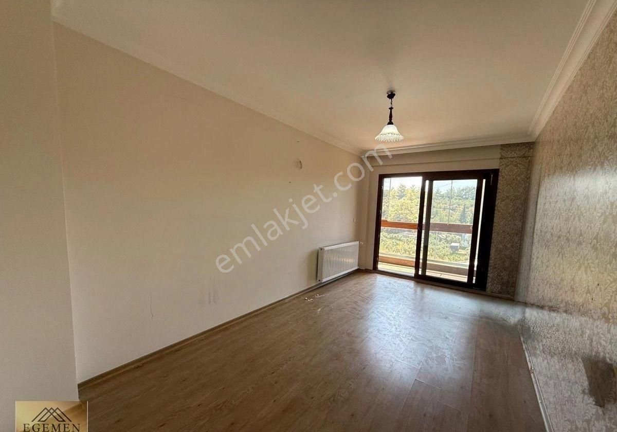 Kuşadası Merkezde Manzaralı 3+1 Daire - Görsel 7