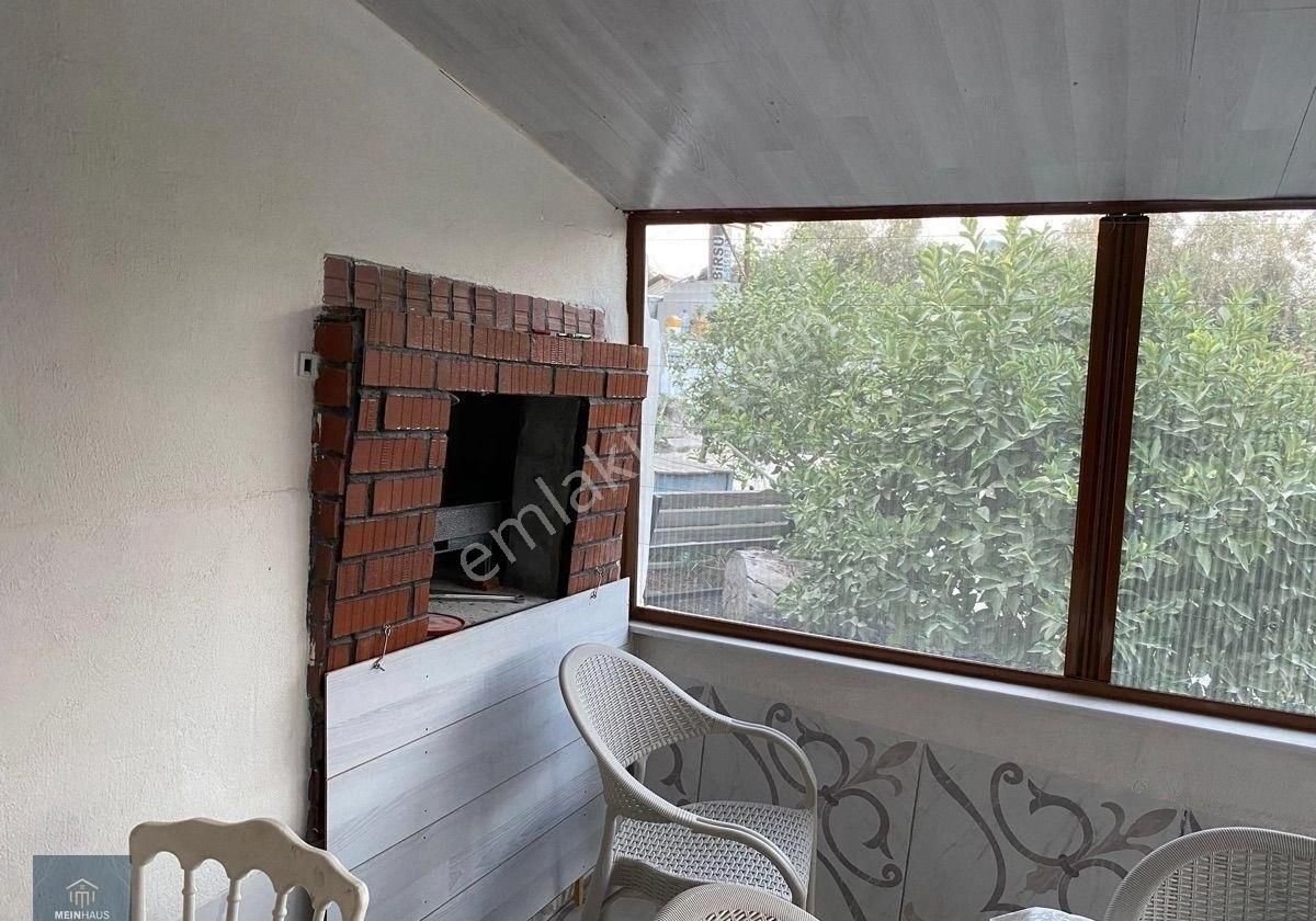 Erdemli Barboros Mahallesi Müstakil Satılık Ev - Görsel 8