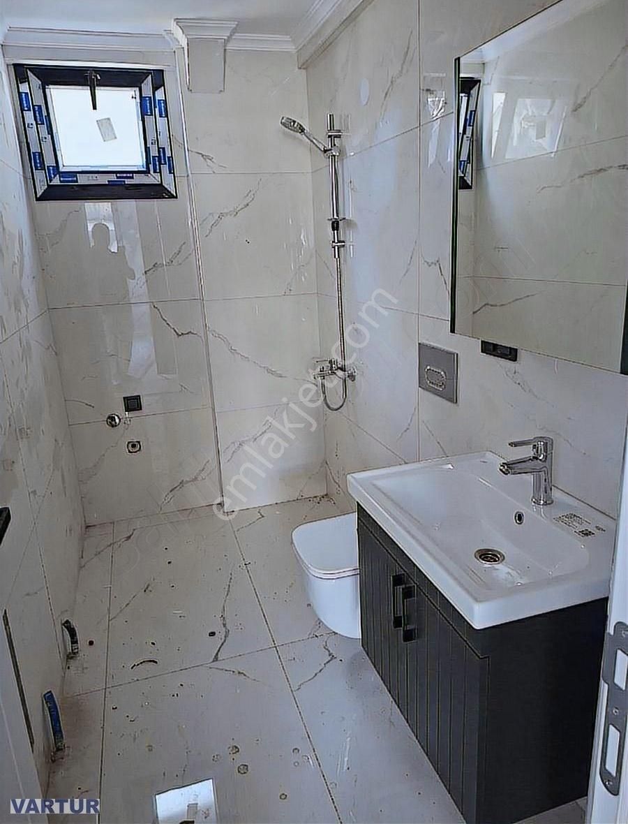 Fethiye Merkezde 1+1 Lüx Daire