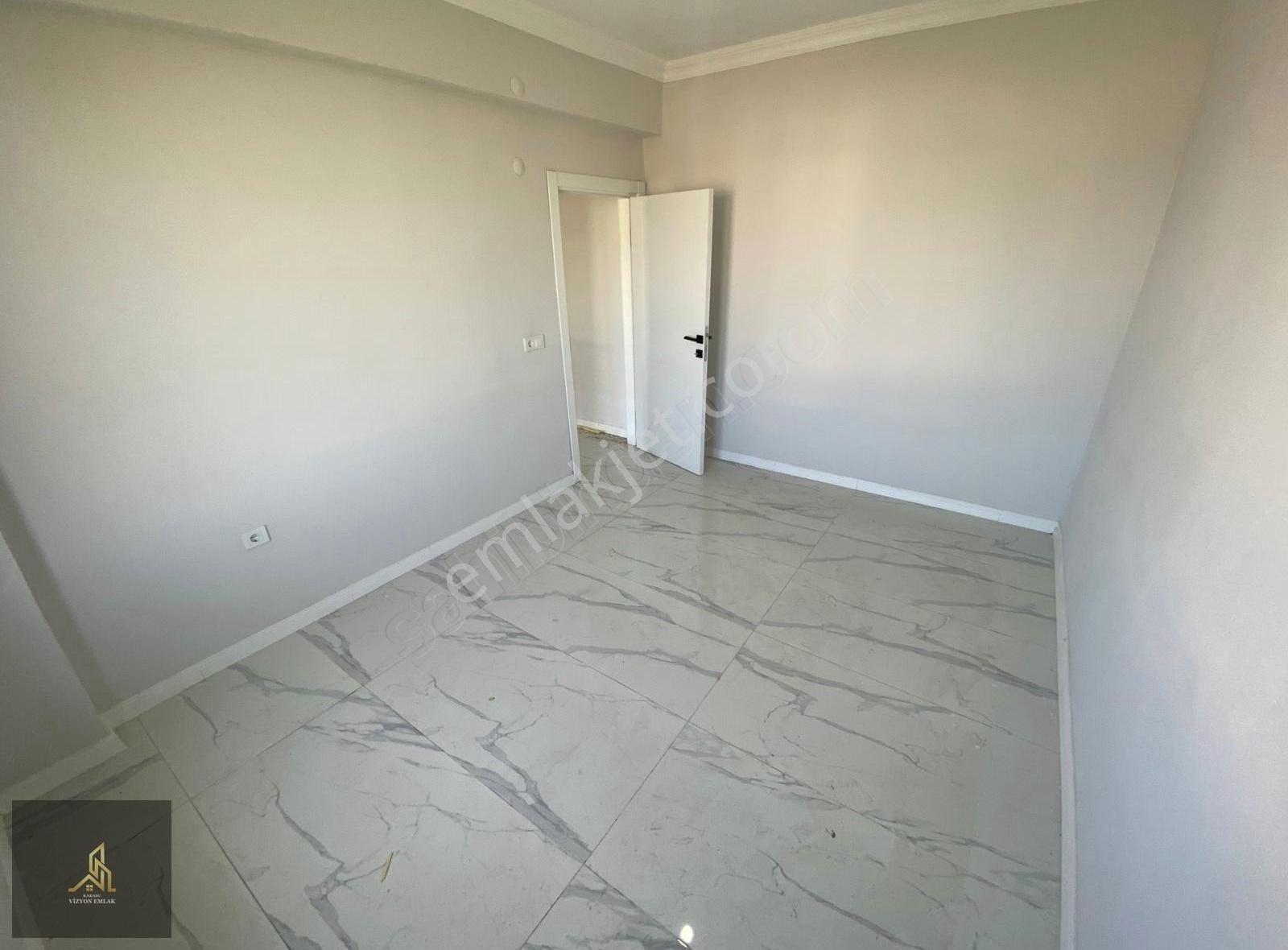 Sıfır Villa Akkum'da 3+1 Yerden Isıtmalı Mutfak Ayrı Geniş M2 - Görsel 7