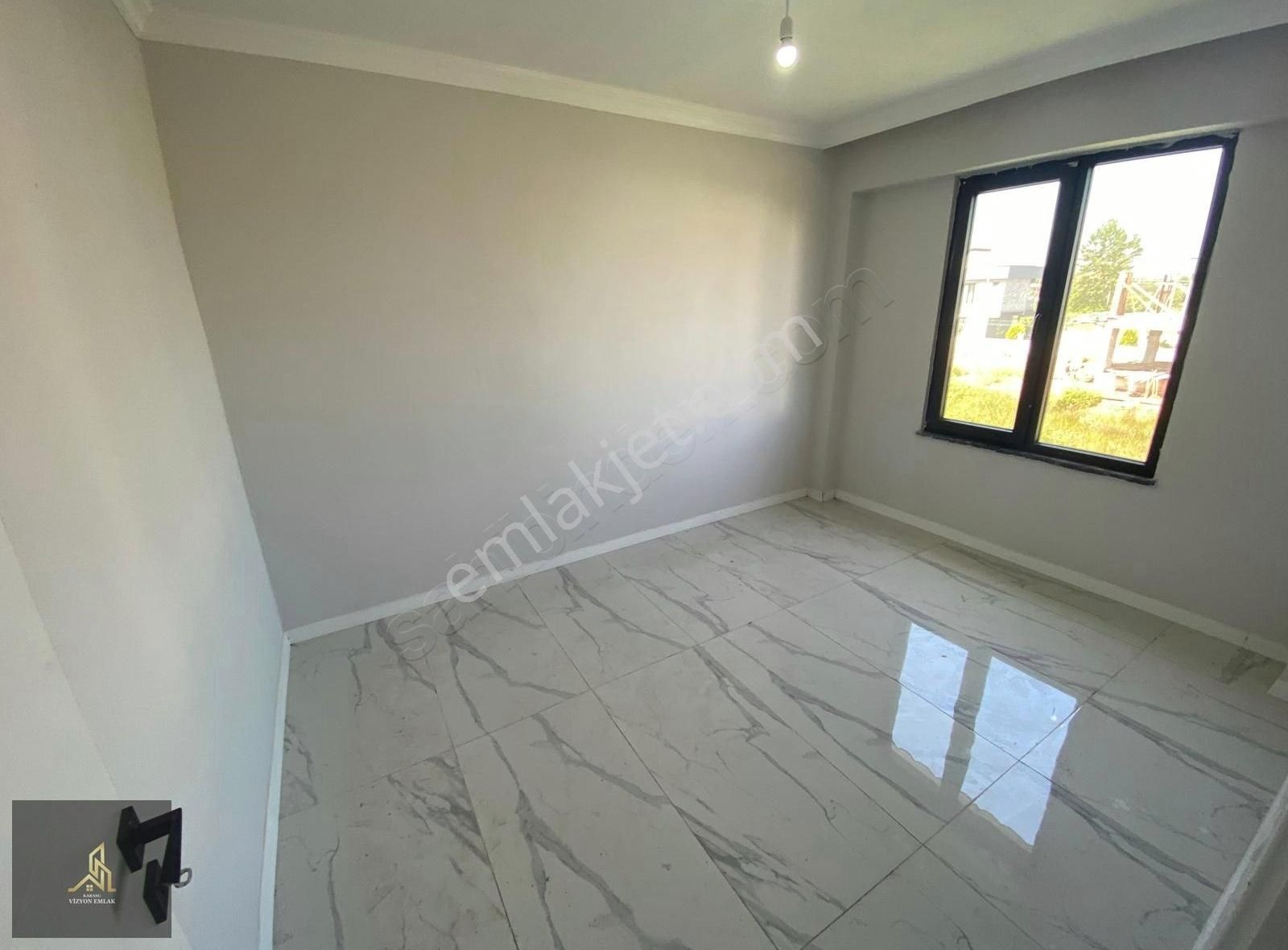 Sıfır Villa Akkum'da 3+1 Yerden Isıtmalı Mutfak Ayrı Geniş M2 - Görsel 18