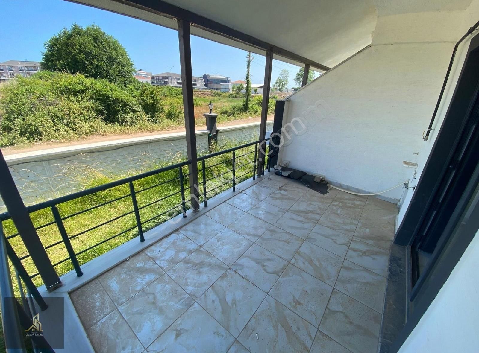 Sıfır Villa Akkum'da 3+1 Yerden Isıtmalı Mutfak Ayrı Geniş M2 - Görsel 6