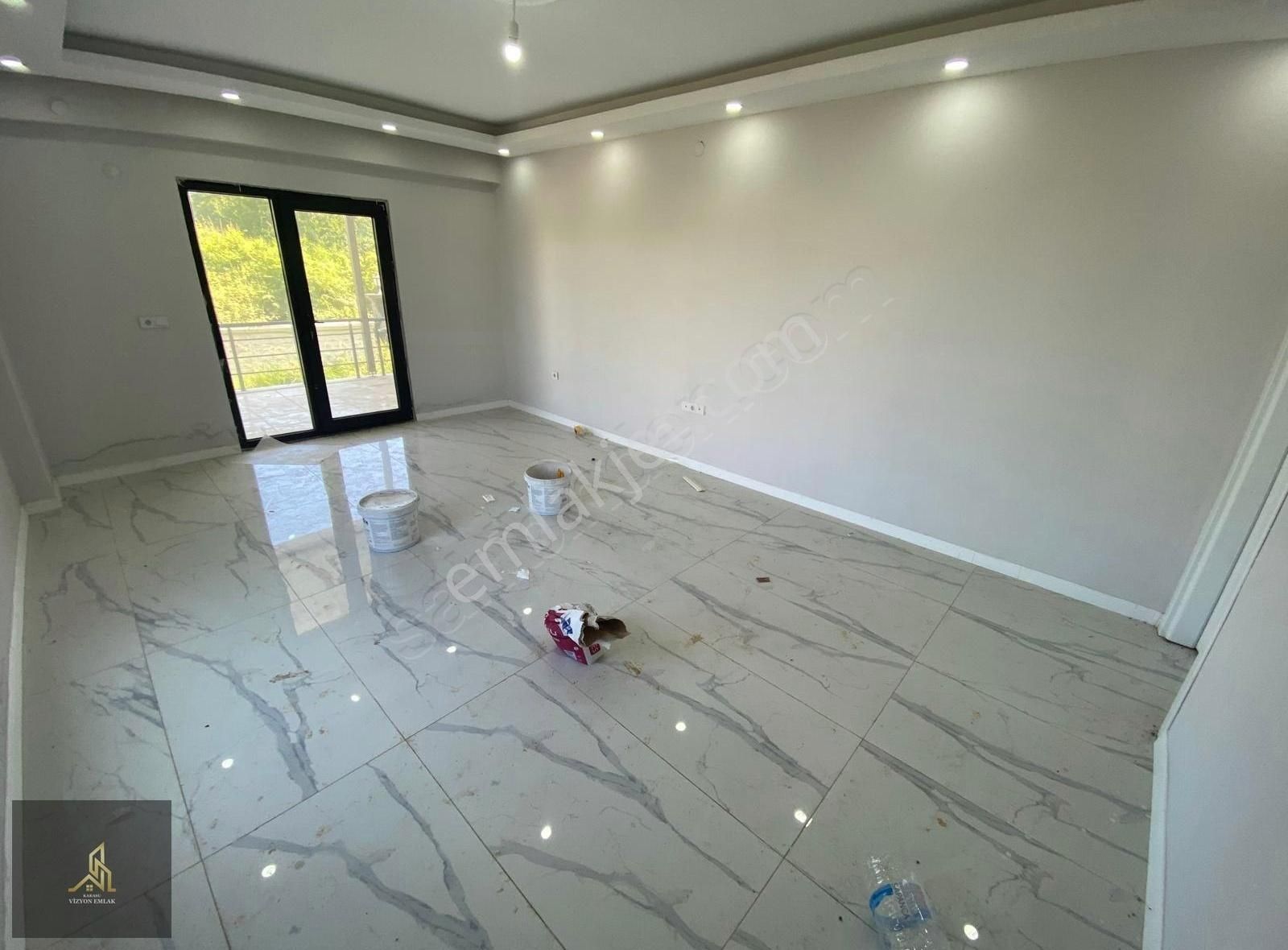 Sıfır Villa Akkum'da 3+1 Yerden Isıtmalı Mutfak Ayrı Geniş M2 - Görsel 17