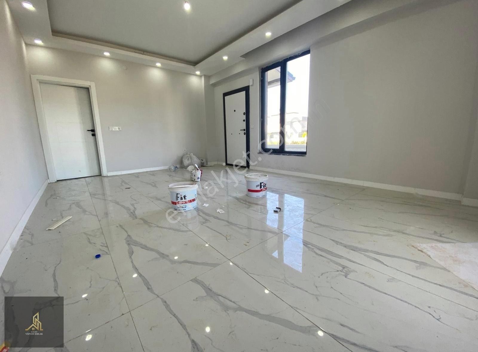 Sıfır Villa Akkum'da 3+1 Yerden Isıtmalı Mutfak Ayrı Geniş M2 - Görsel 4