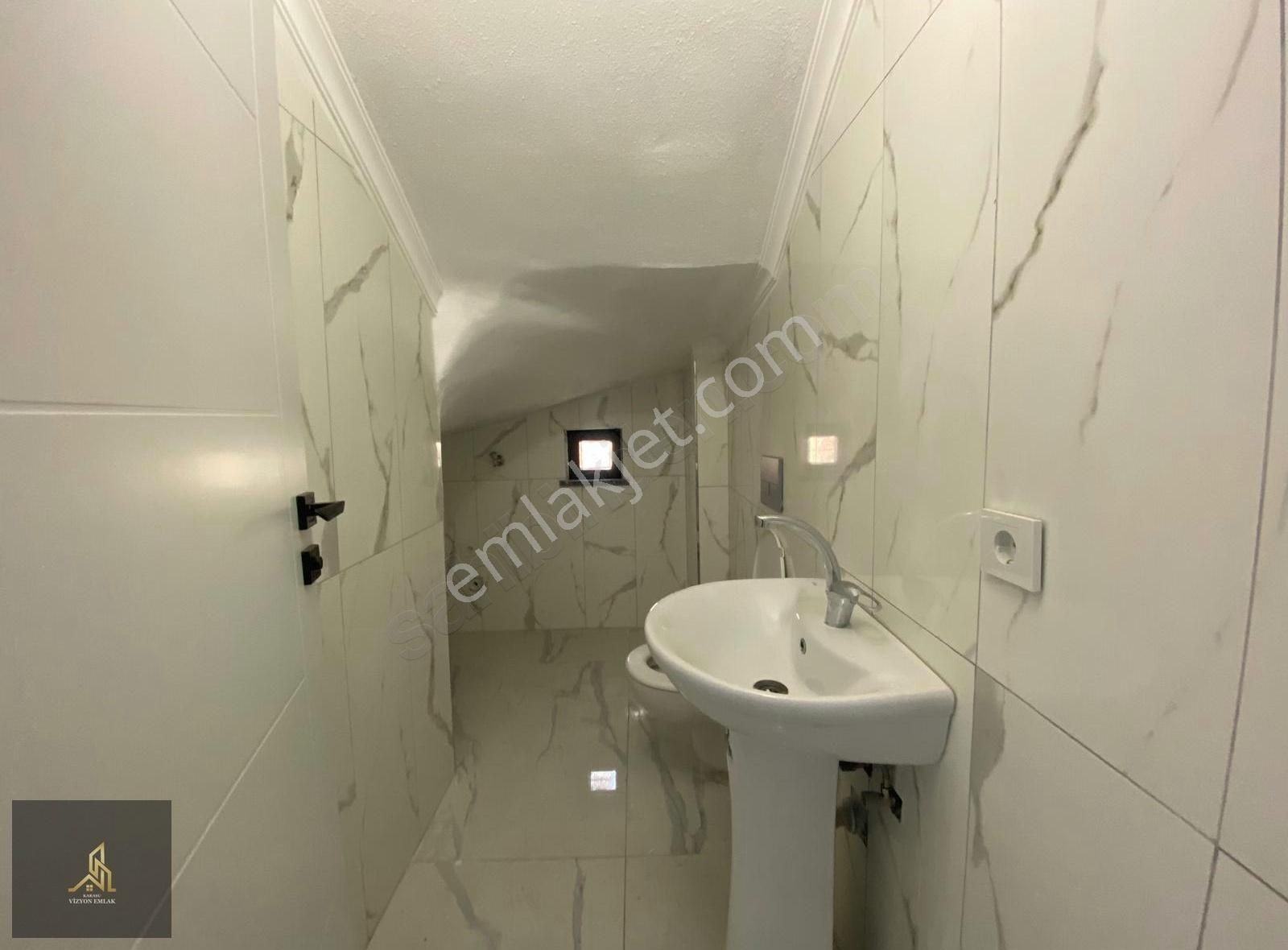 Sıfır Villa Akkum'da 3+1 Yerden Isıtmalı Mutfak Ayrı Geniş M2 - Görsel 12