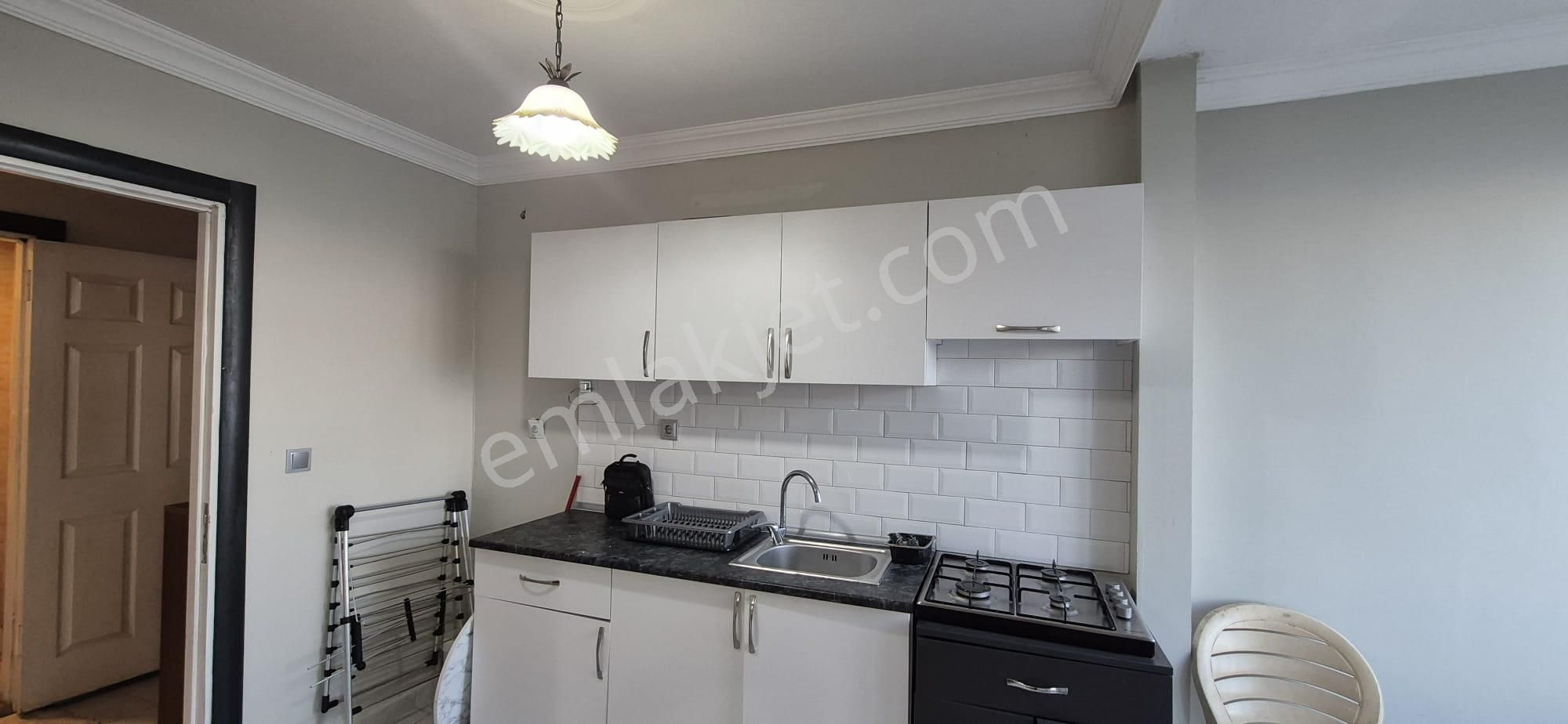 Golden Key Gayrimenkul'den Satılık Eşyalı Daire - Görsel 28