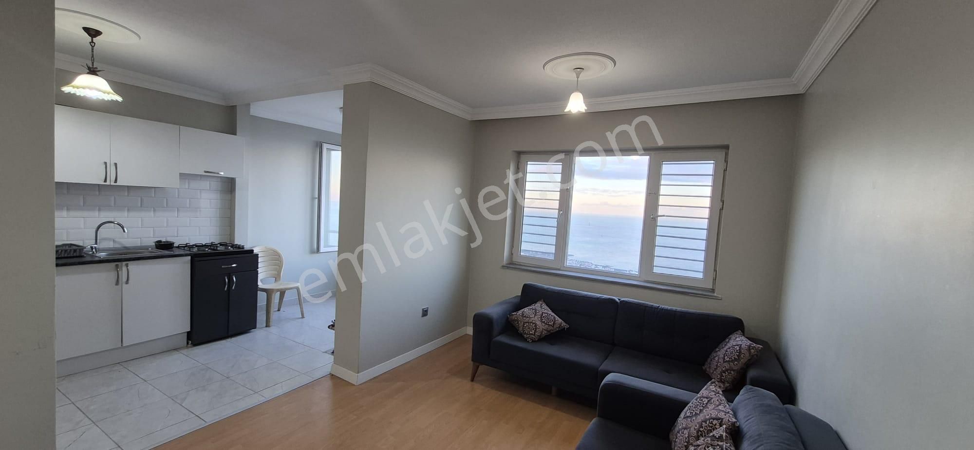 Golden Key Gayrimenkul'den Satılık Eşyalı Daire - Görsel 18