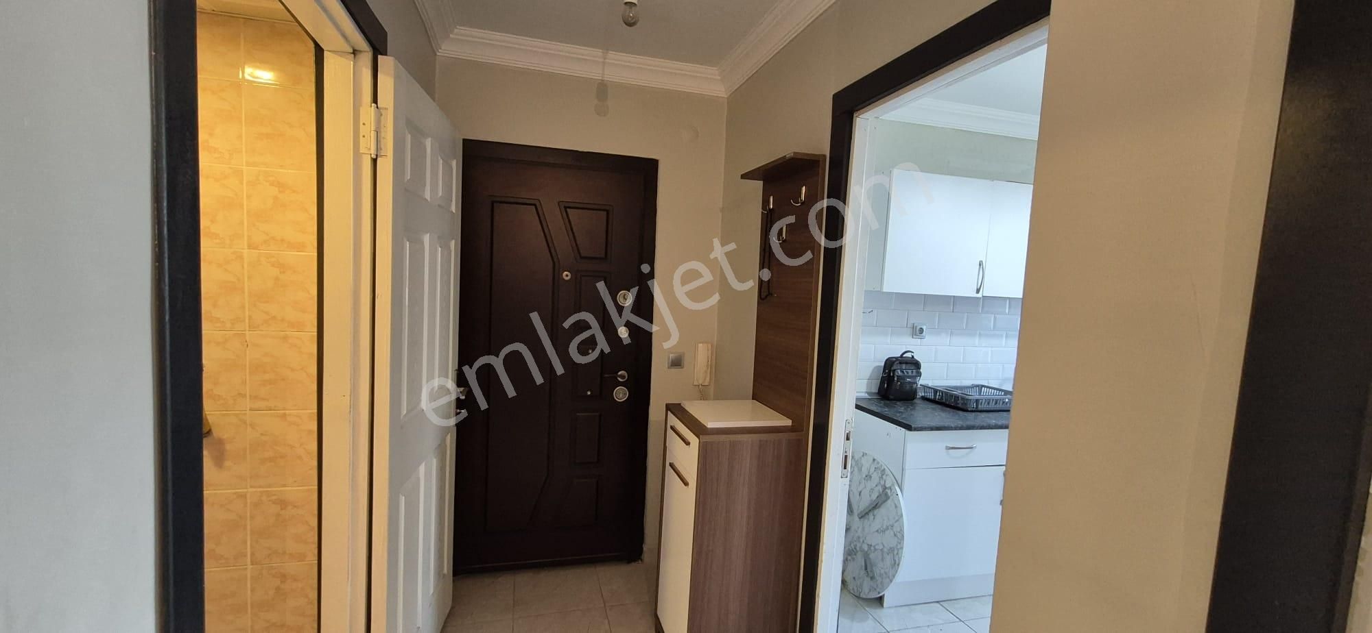 Golden Key Gayrimenkul'den Satılık Eşyalı Daire - Görsel 14