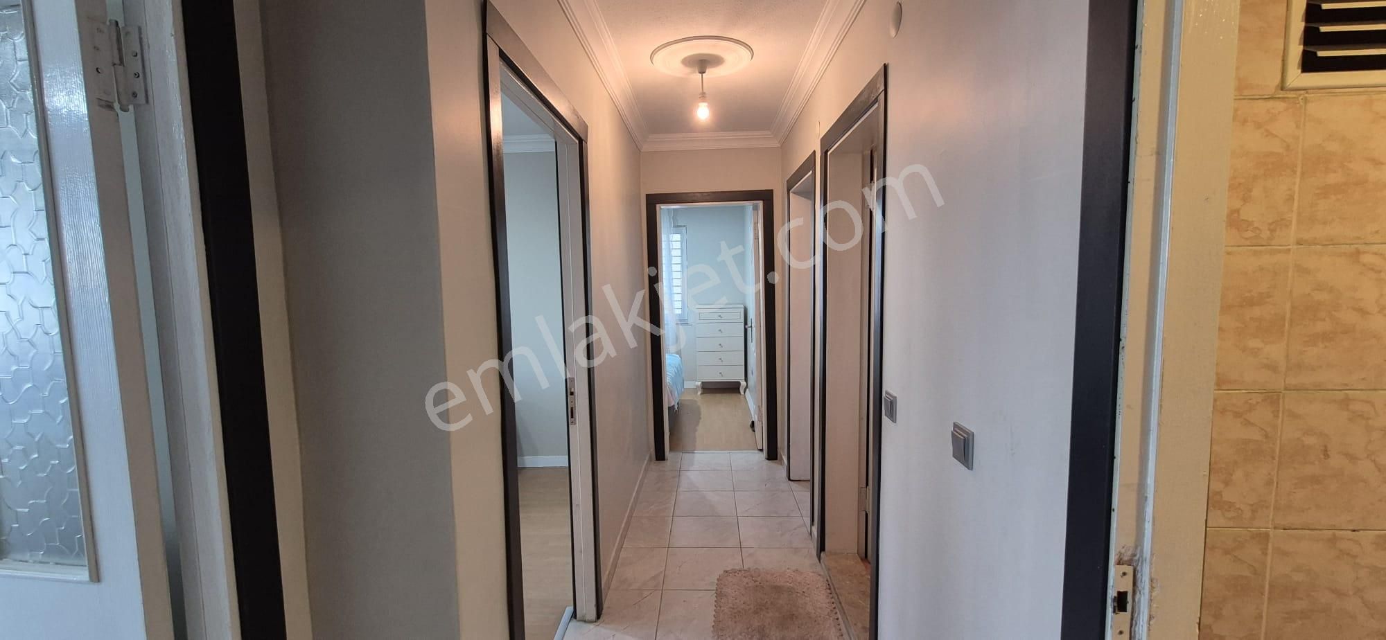 Golden Key Gayrimenkul'den Satılık Eşyalı Daire - Görsel 15