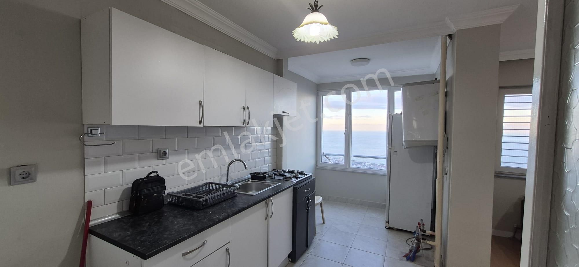 Golden Key Gayrimenkul'den Satılık Eşyalı Daire - Görsel 26