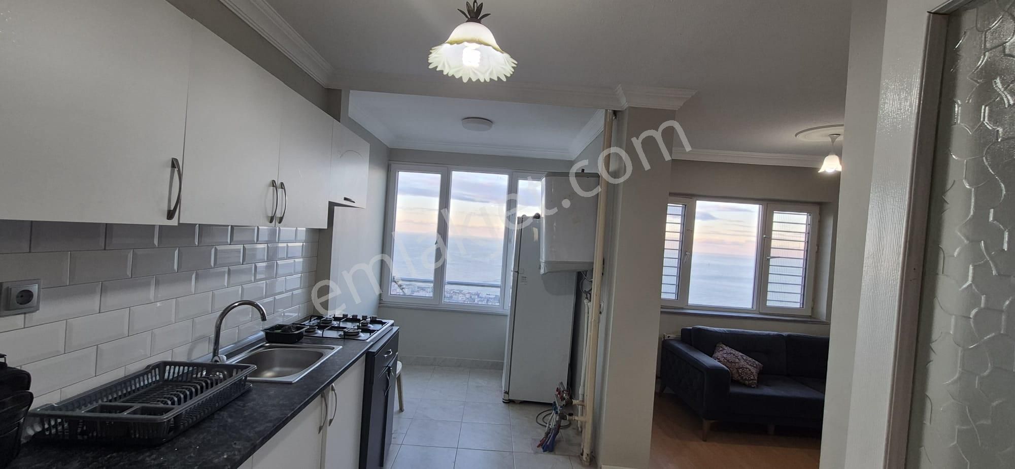 Golden Key Gayrimenkul'den Satılık Eşyalı Daire - Görsel 27