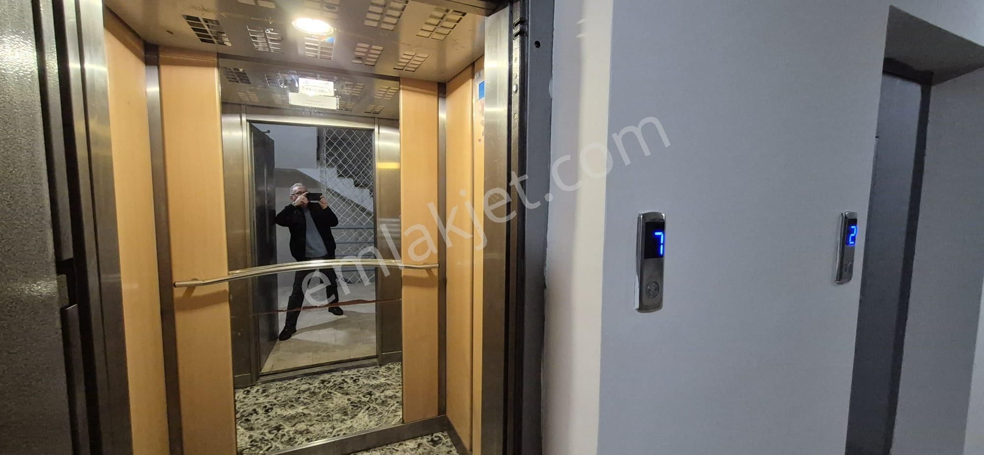 Golden Key Gayrimenkul'den Satılık Eşyalı Daire - Görsel 5
