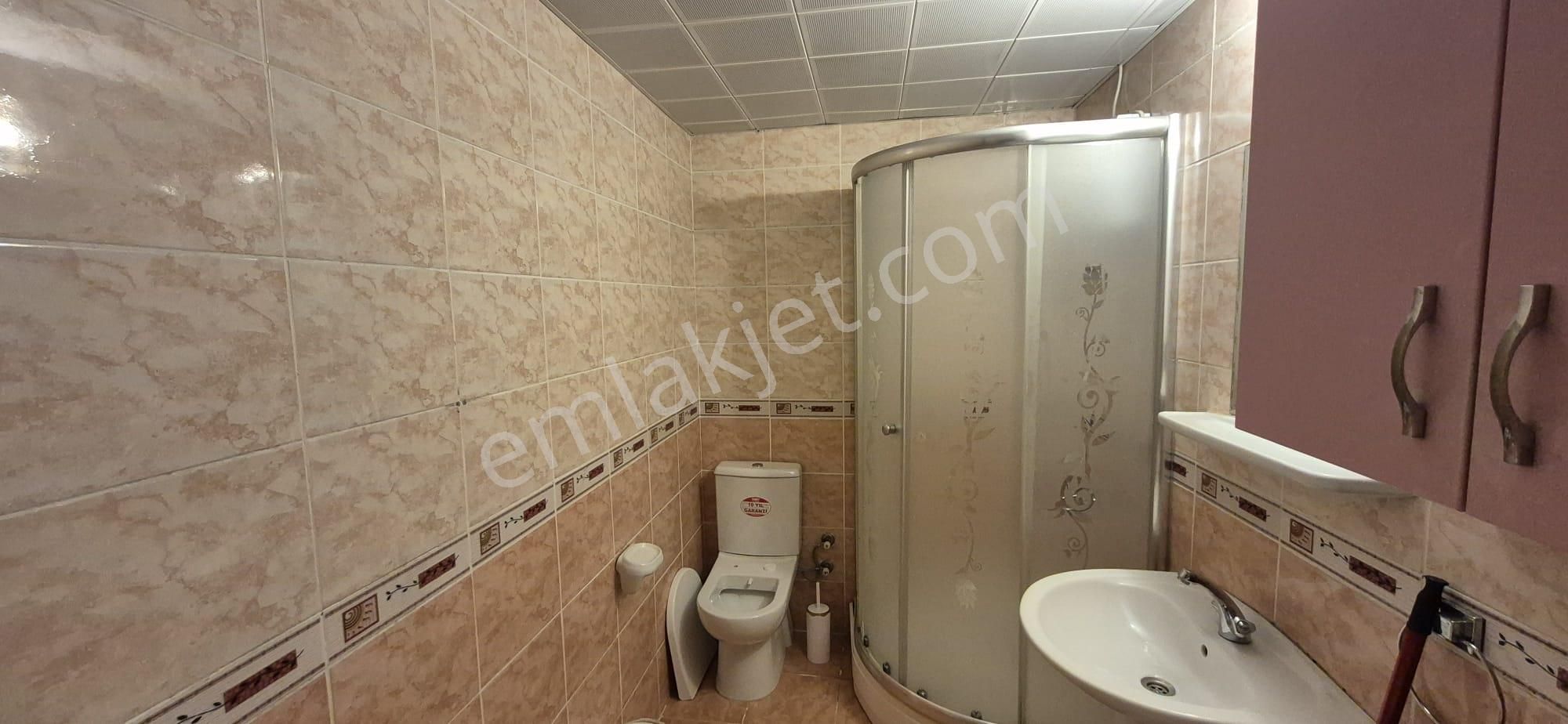 Golden Key Gayrimenkul'den Satılık Eşyalı Daire - Görsel 13