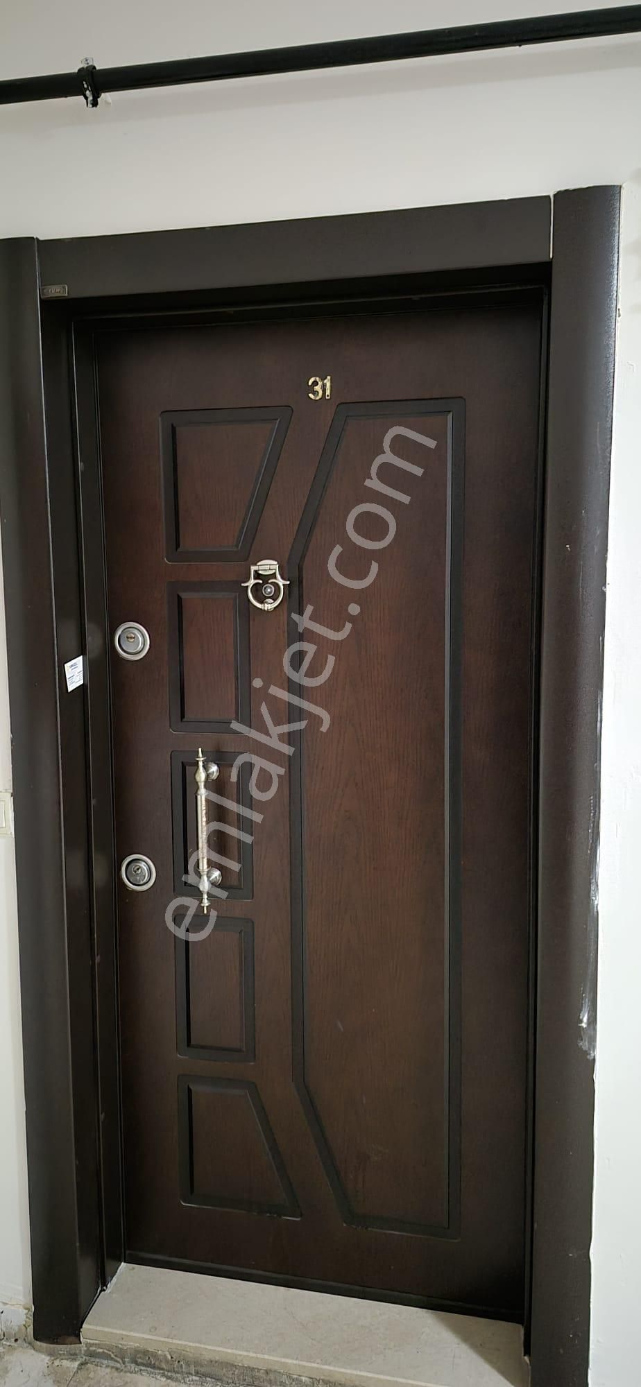 Golden Key Gayrimenkul'den Satılık Eşyalı Daire - Görsel 4