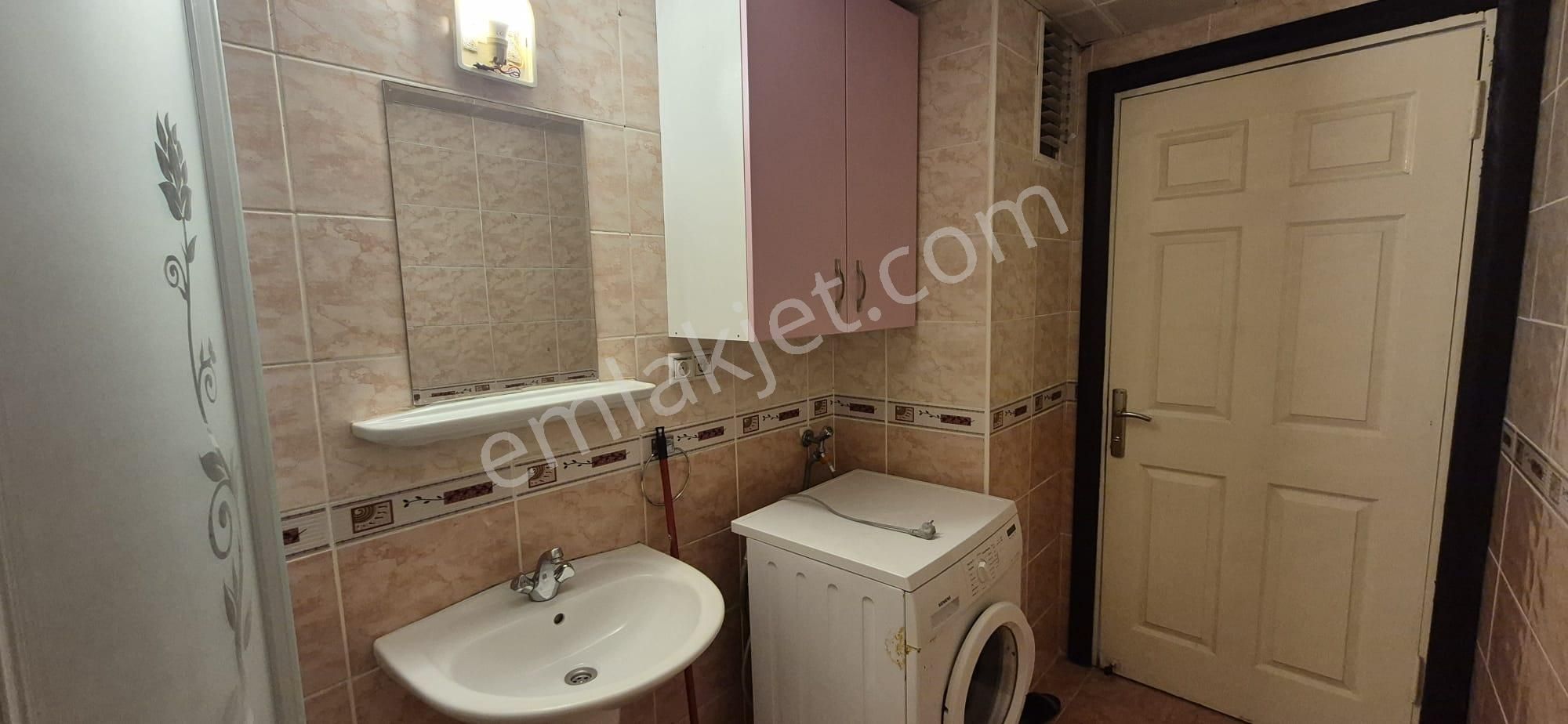 Golden Key Gayrimenkul'den Satılık Eşyalı Daire - Görsel 12