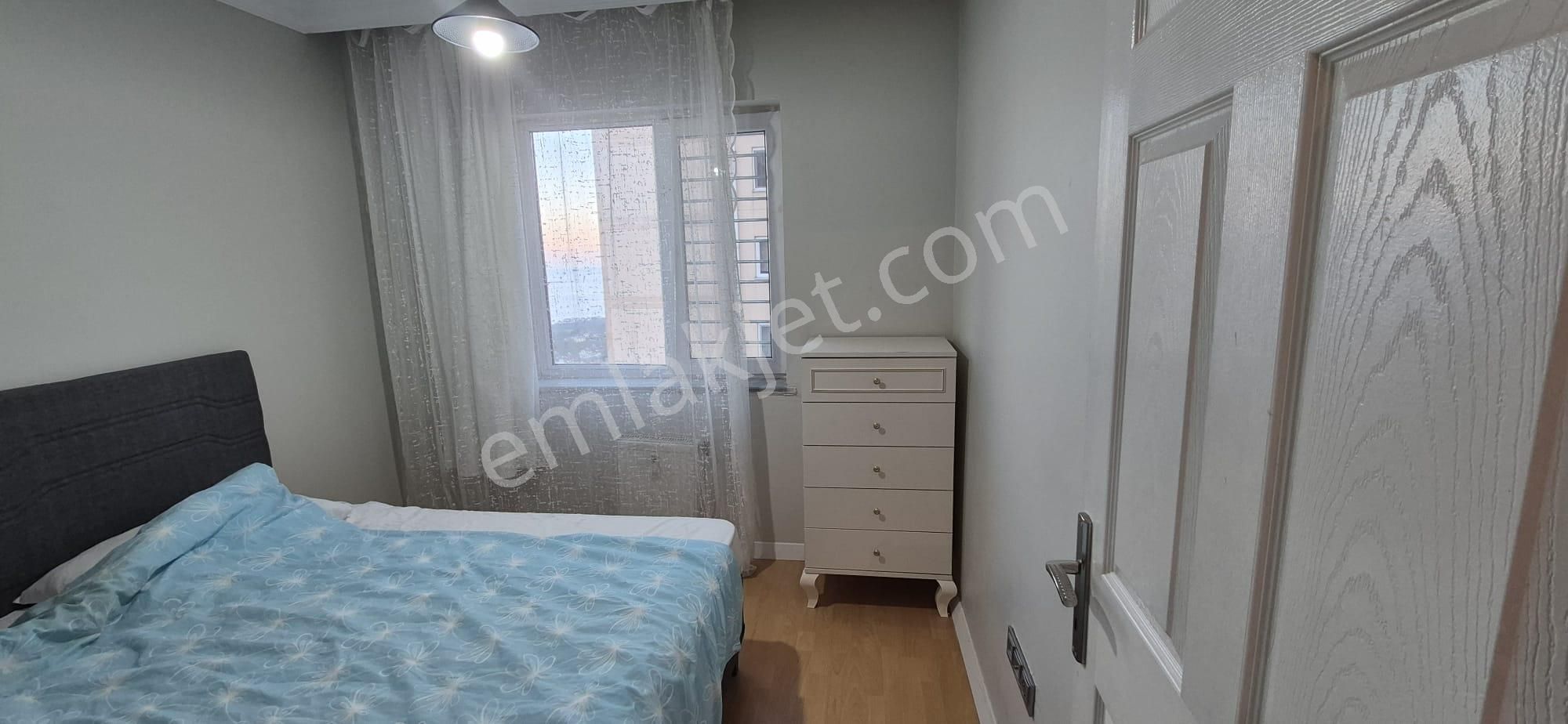 Golden Key Gayrimenkul'den Satılık Eşyalı Daire - Görsel 8