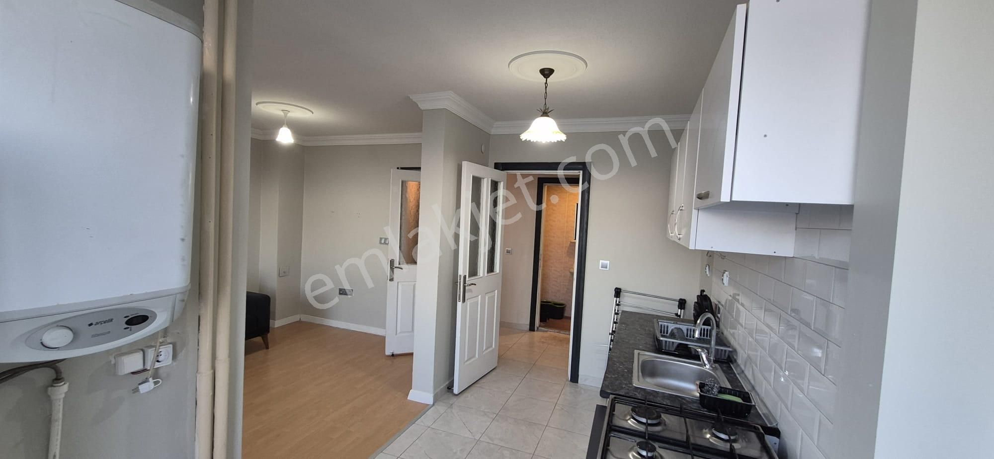 Golden Key Gayrimenkul'den Satılık Eşyalı Daire - Görsel 24