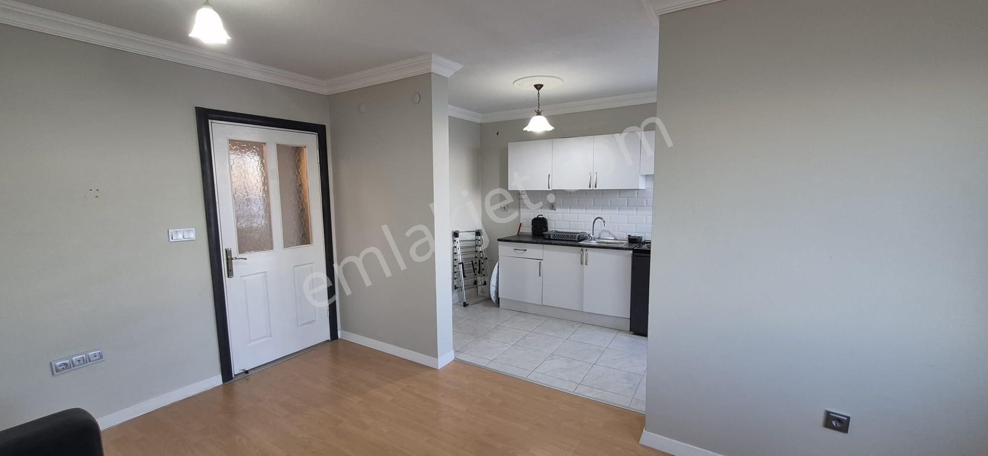 Golden Key Gayrimenkul'den Satılık Eşyalı Daire - Görsel 19