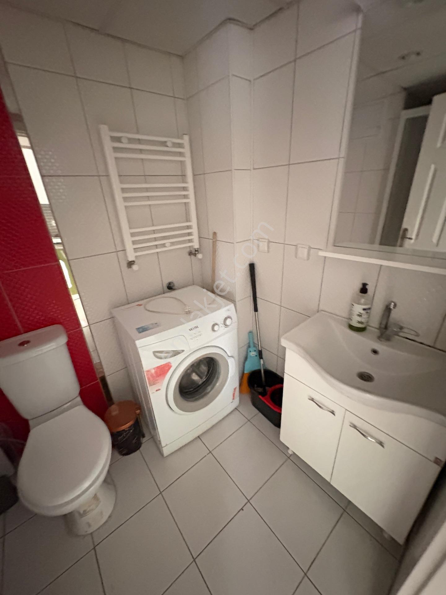 Marmara'dan Edirne Merkez Cem Evi Durağın 1+1 Eşyalı Kiralık Daire - Görsel 7