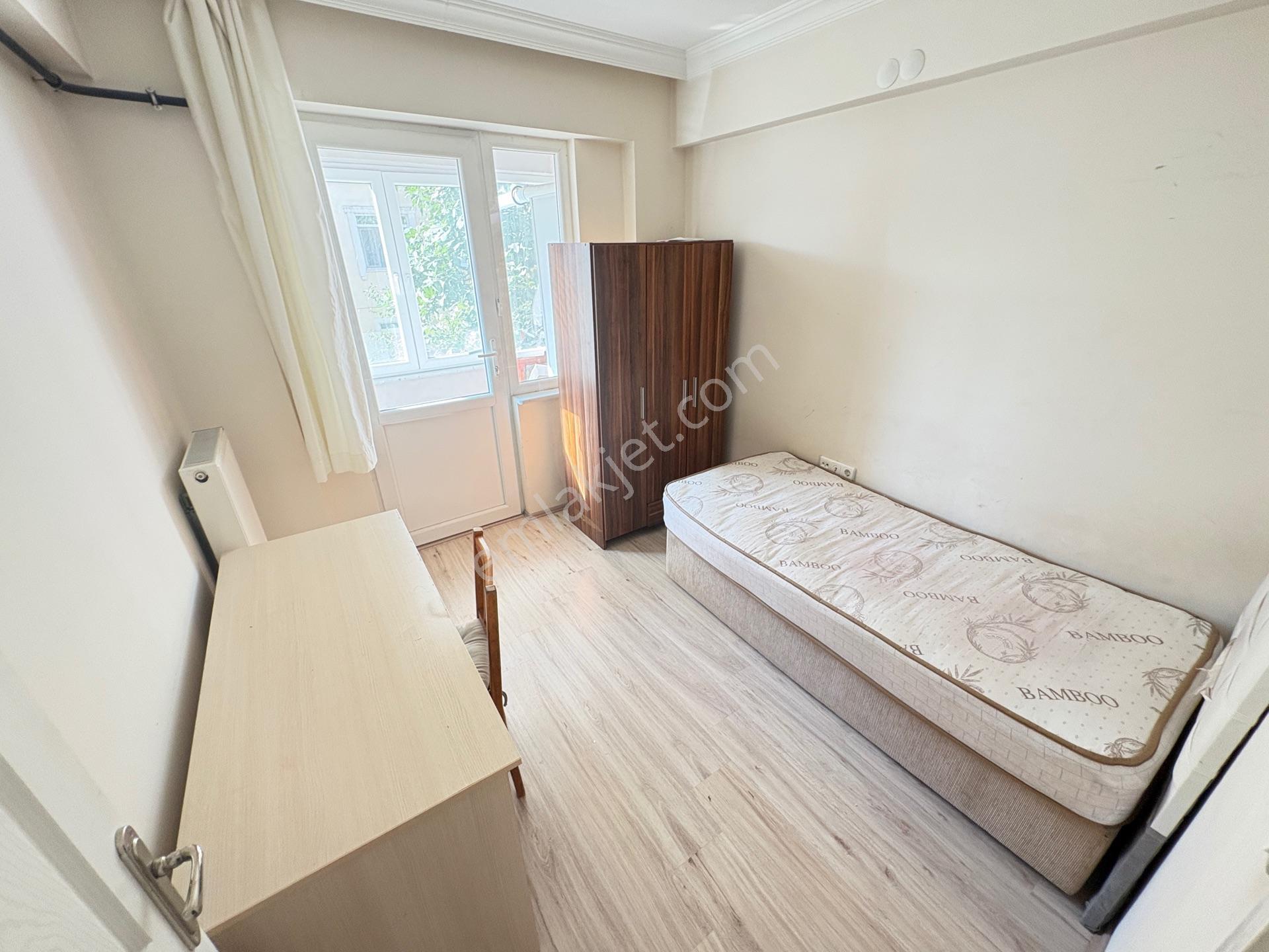 Marmara'dan Edirne Merkez Cem Evi Durağın 1+1 Eşyalı Kiralık Daire - Görsel 11