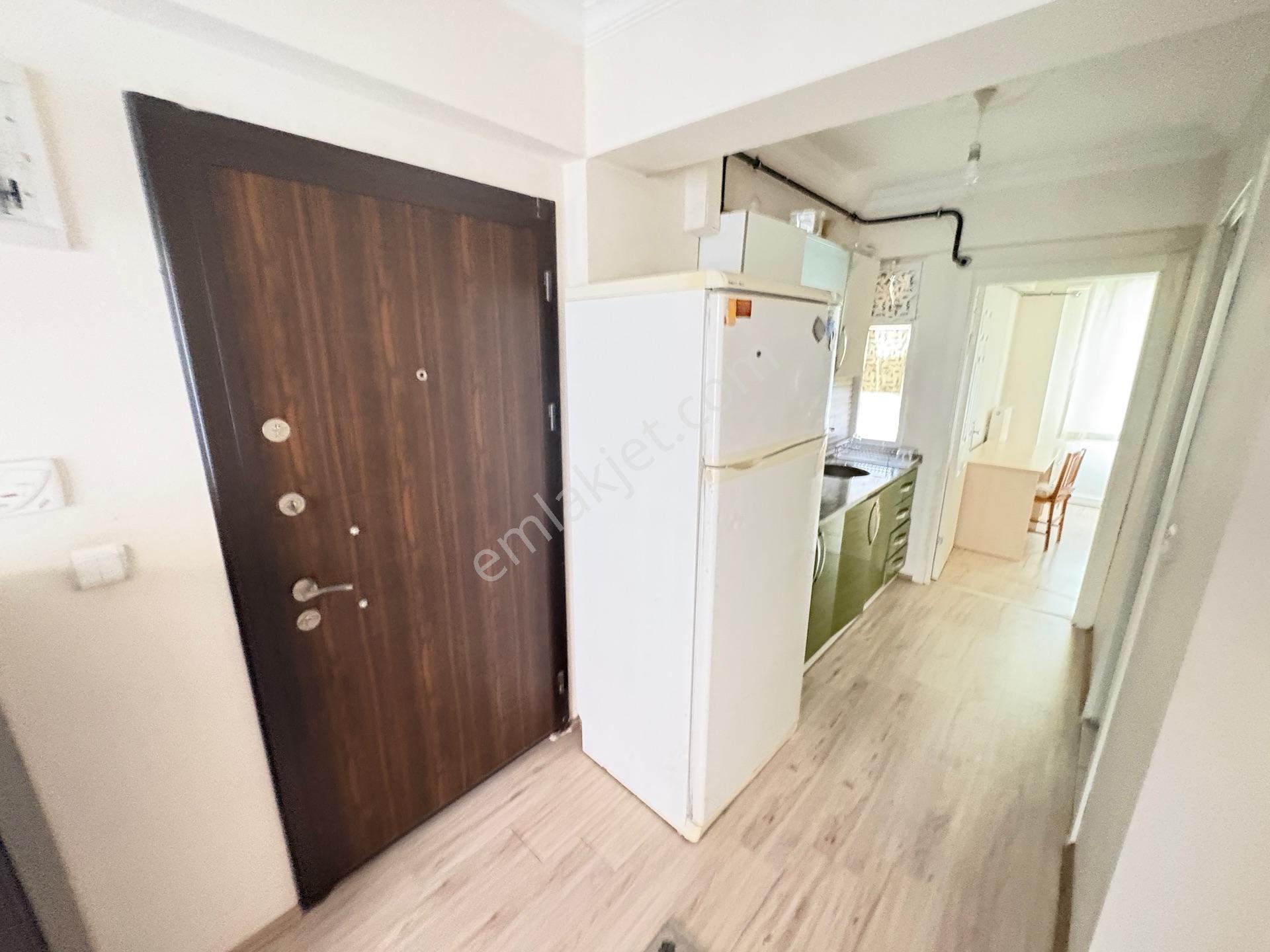 Marmara'dan Edirne Merkez Cem Evi Durağın 1+1 Eşyalı Kiralık Daire - Görsel 5