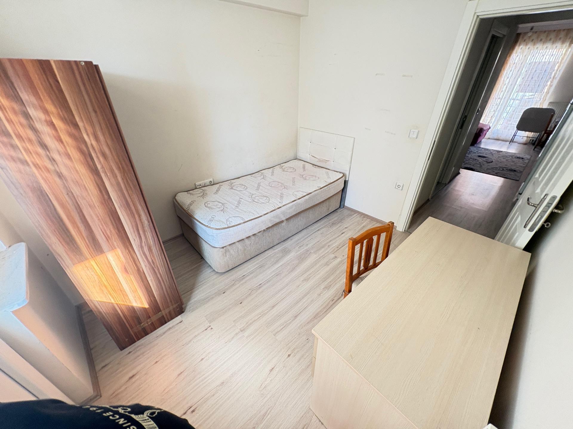 Marmara'dan Edirne Merkez Cem Evi Durağın 1+1 Eşyalı Kiralık Daire - Görsel 13