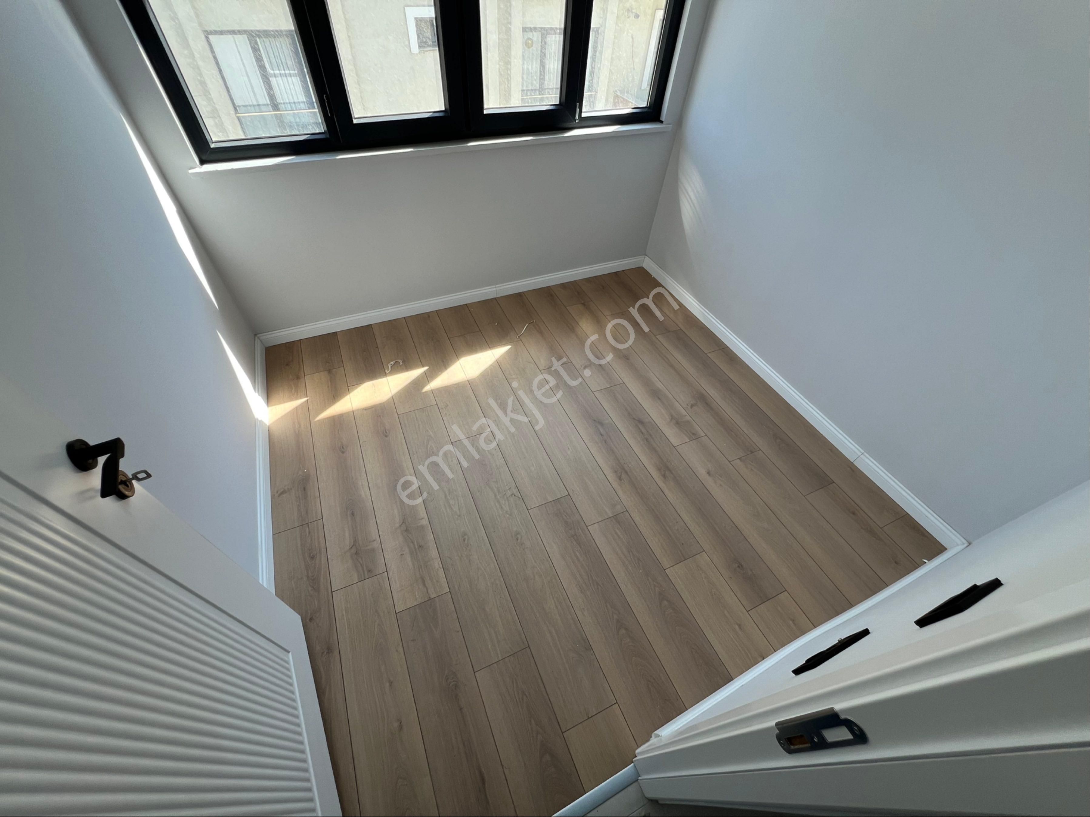 Vizyon Emlak'tan Bayramoğlu Mh Asansörlü Kapalı Otoparklı Arakat 2+1 - Görsel 7