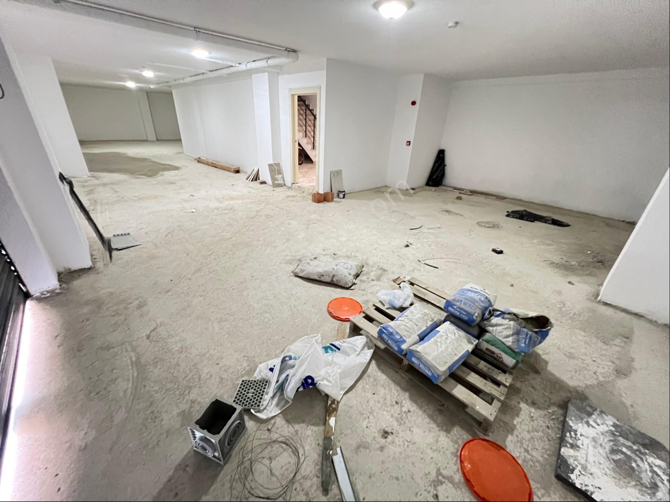 Vizyon Emlak'tan Bayramoğlu Mh Asansörlü Kapalı Otoparklı Arakat 2+1 - Görsel 26