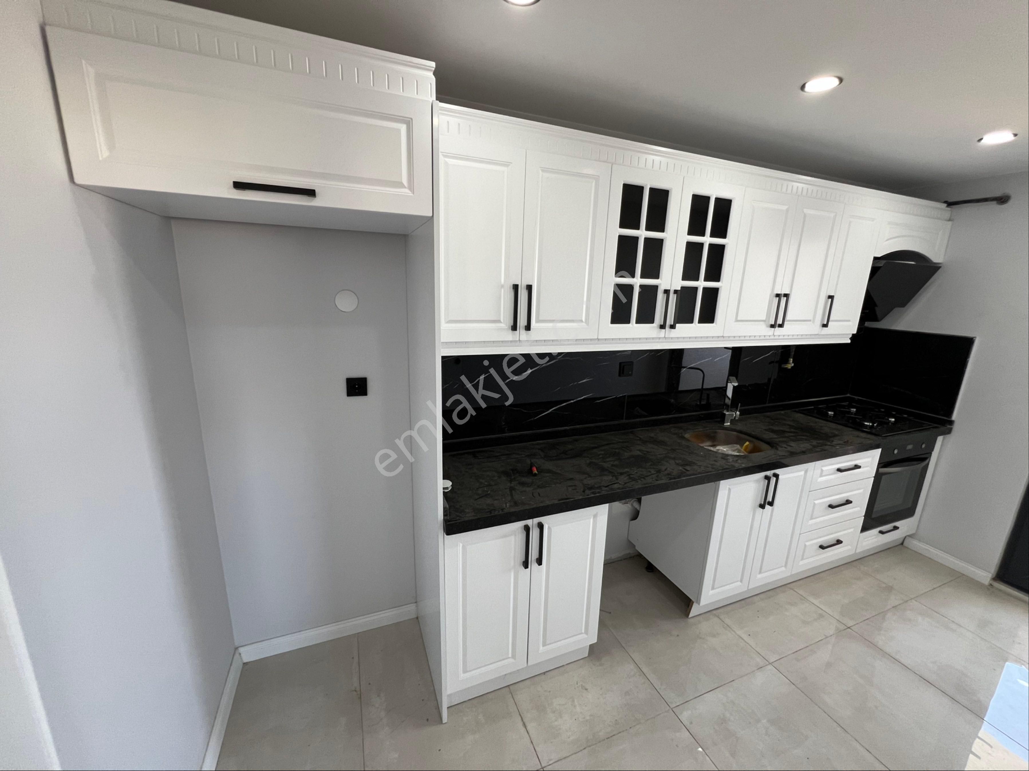 Vizyon Emlak'tan Bayramoğlu Mh Asansörlü Kapalı Otoparklı Arakat 2+1 - Görsel 13