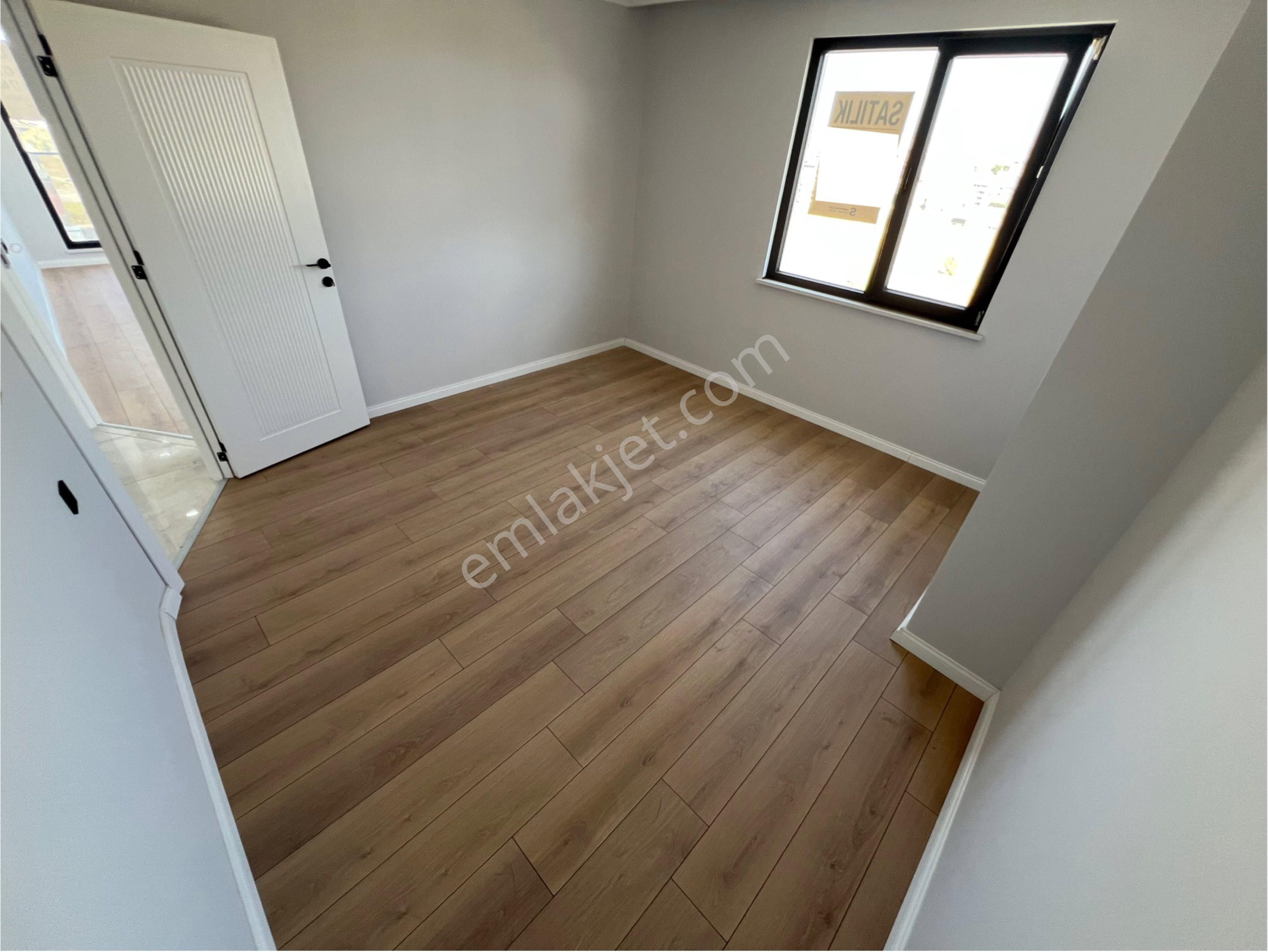 Vizyon Emlak'tan Bayramoğlu Mh Asansörlü Kapalı Otoparklı Arakat 2+1 - Görsel 5