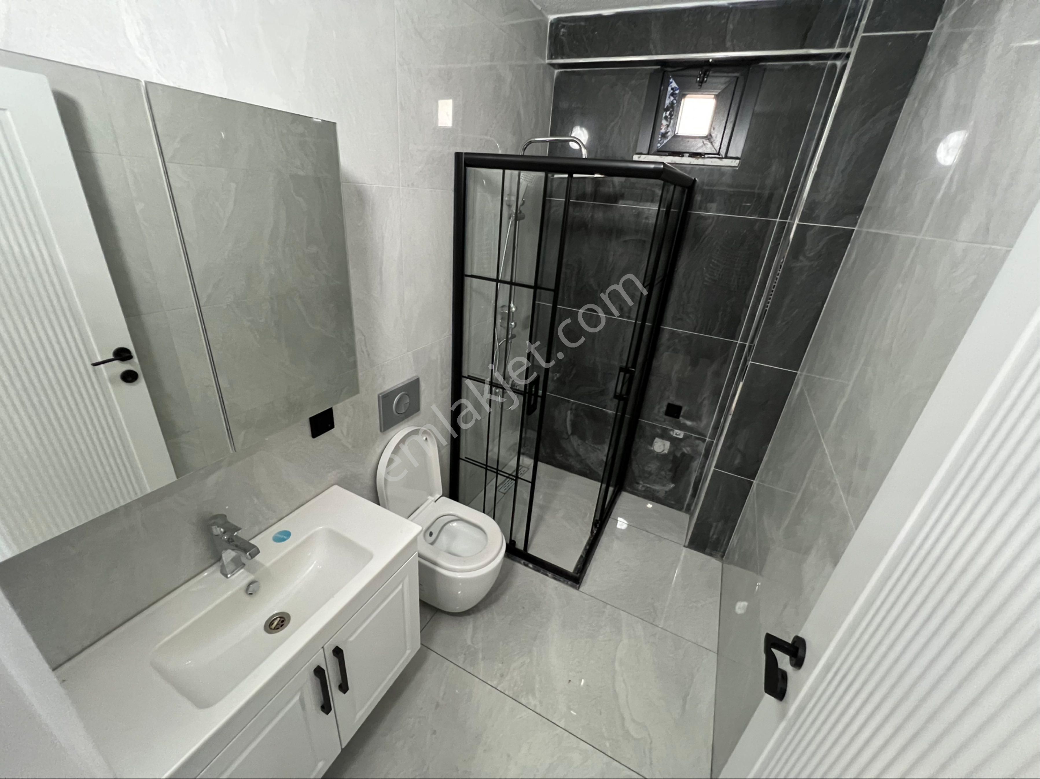 Vizyon Emlak'tan Bayramoğlu Mh Asansörlü Kapalı Otoparklı Arakat 2+1 - Görsel 16