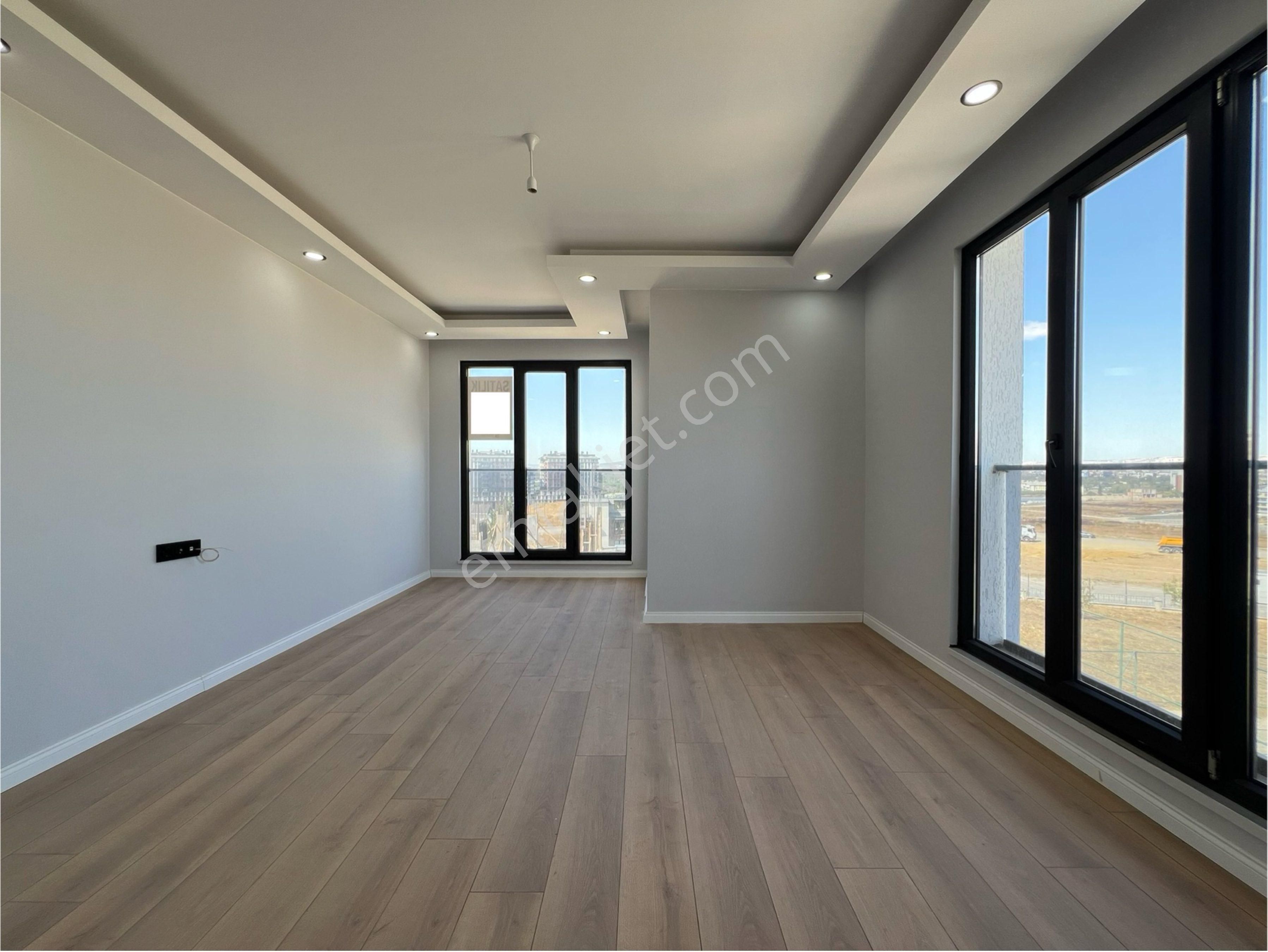 Vizyon Emlak'tan Bayramoğlu Mh Asansörlü Kapalı Otoparklı Arakat 2+1 - Görsel 2