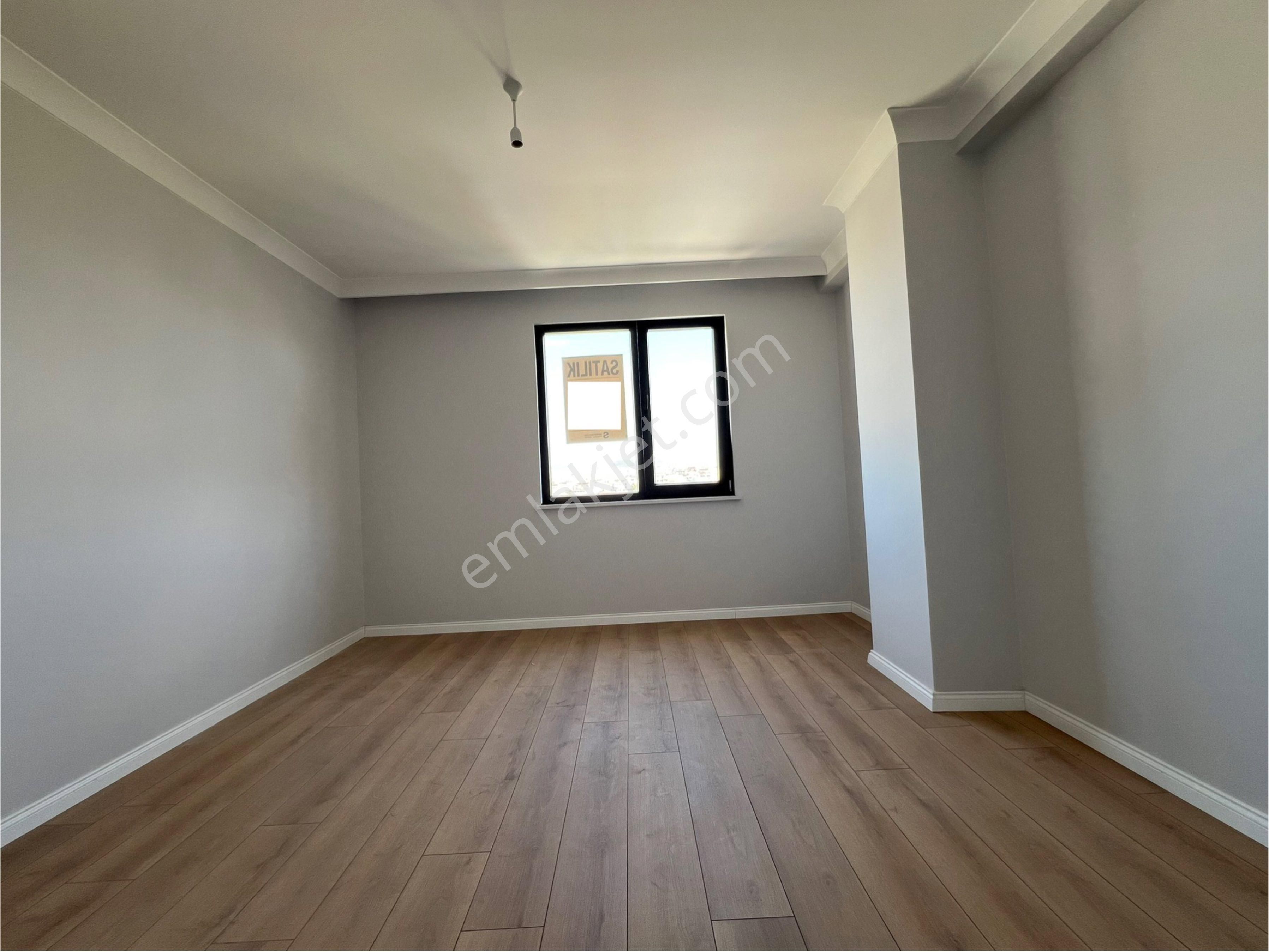 Vizyon Emlak'tan Bayramoğlu Mh Asansörlü Kapalı Otoparklı Arakat 2+1 - Görsel 9