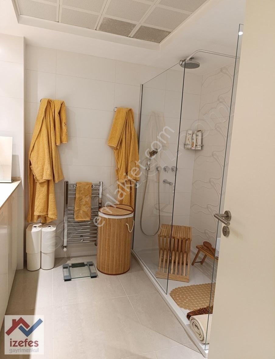 Mavişehir Mi'marin Sitesinde Satılık 3+1 Geniş Daire - Görsel 12