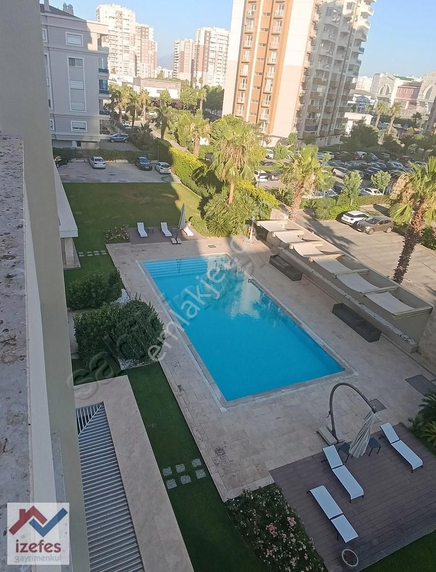 Mavişehir Mi'marin Sitesinde Satılık 3+1 Geniş Daire - Görsel 21