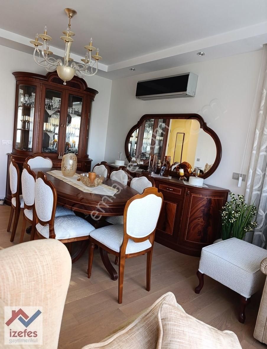 Mavişehir Mi'marin Sitesinde Satılık 3+1 Geniş Daire - Görsel 18