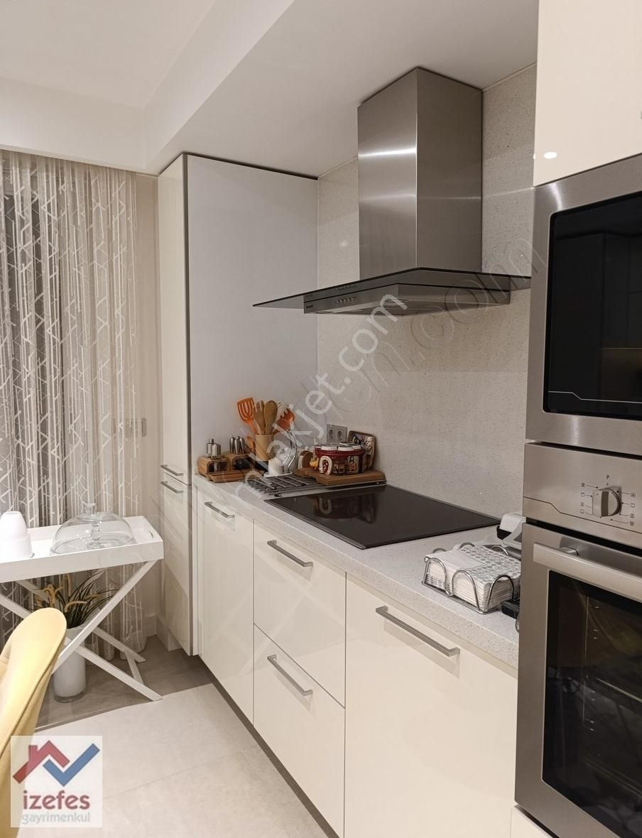 Mavişehir Mi'marin Sitesinde Satılık 3+1 Geniş Daire - Görsel 6