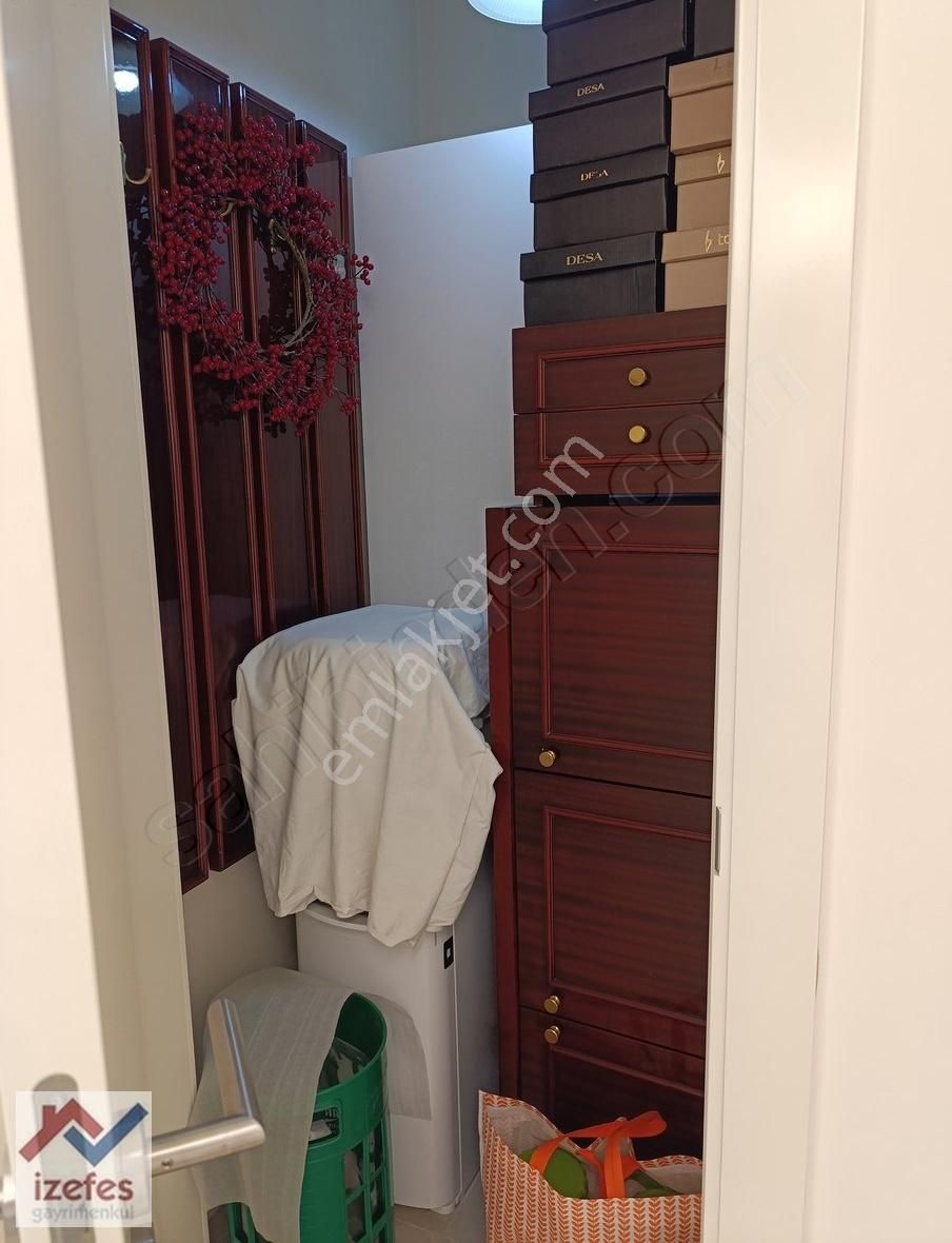 Mavişehir Mi'marin Sitesinde Satılık 3+1 Geniş Daire - Görsel 19