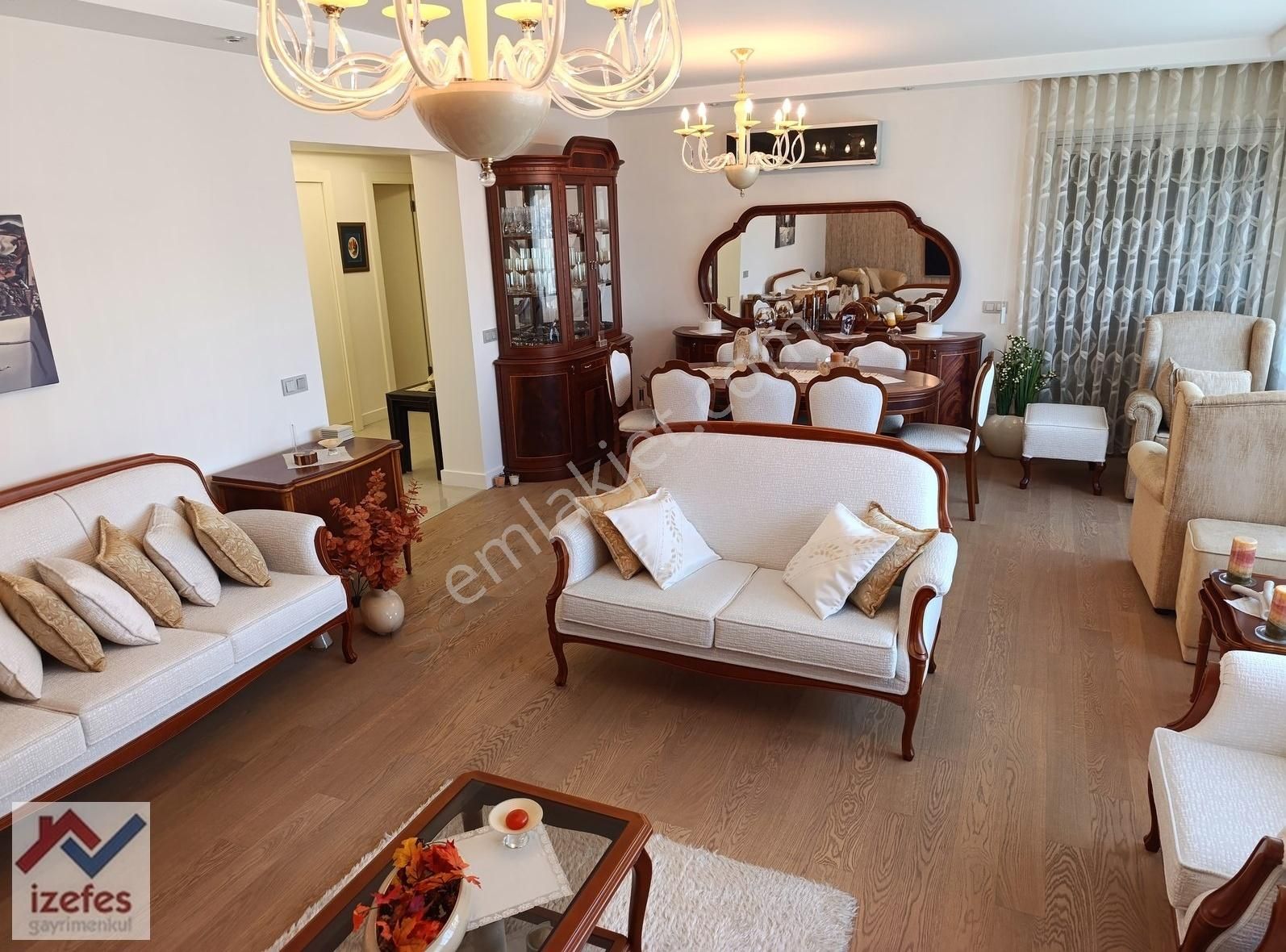 Mavişehir Mi'marin Sitesinde Satılık 3+1 Geniş Daire - Görsel 13