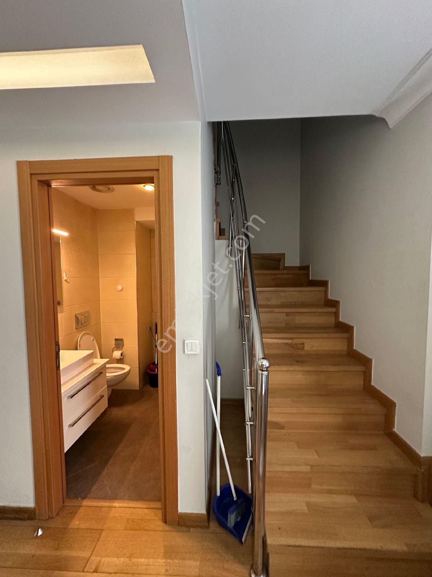 Taksim Satılık Daire Rezidans - Görsel 9