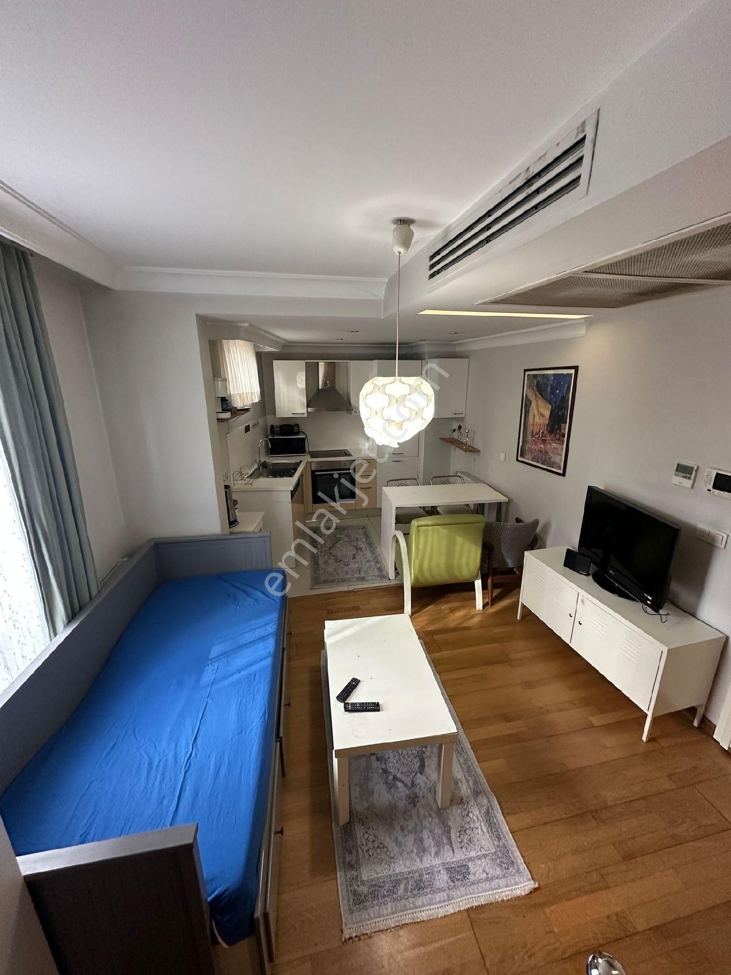 Taksim Satılık Daire Rezidans - Görsel 8