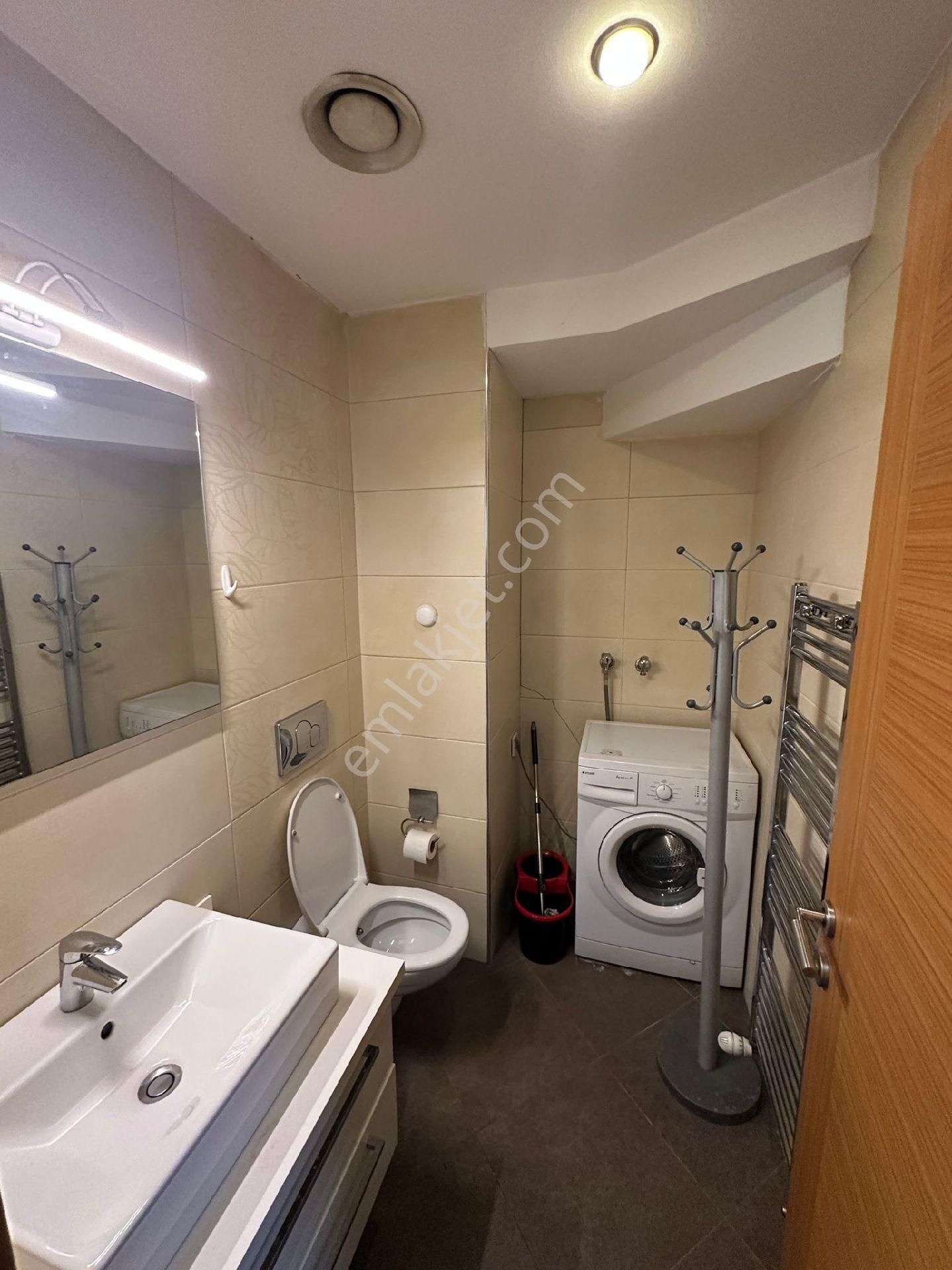 Taksim Satılık Daire Rezidans - Görsel 5