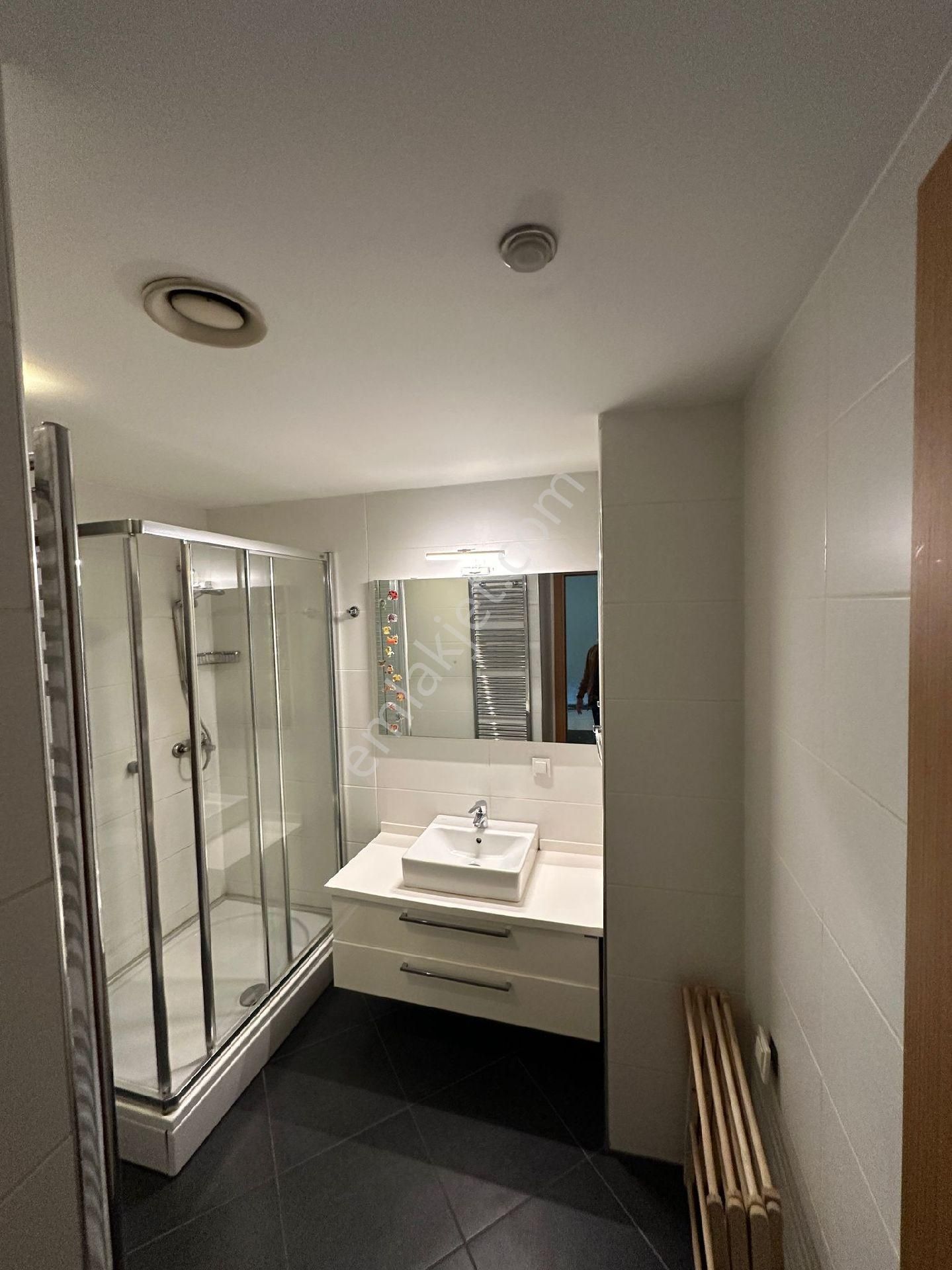 Taksim Satılık Daire Rezidans - Görsel 6