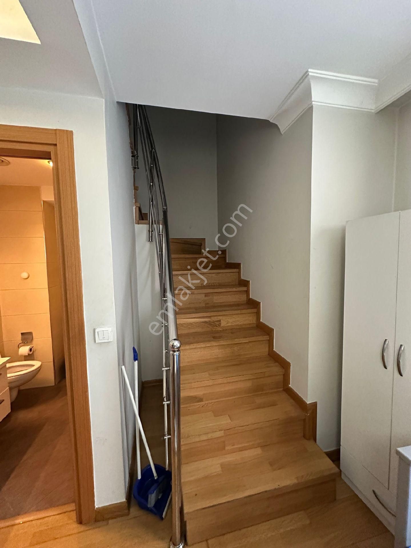 Taksim Satılık Daire Rezidans - Görsel 10