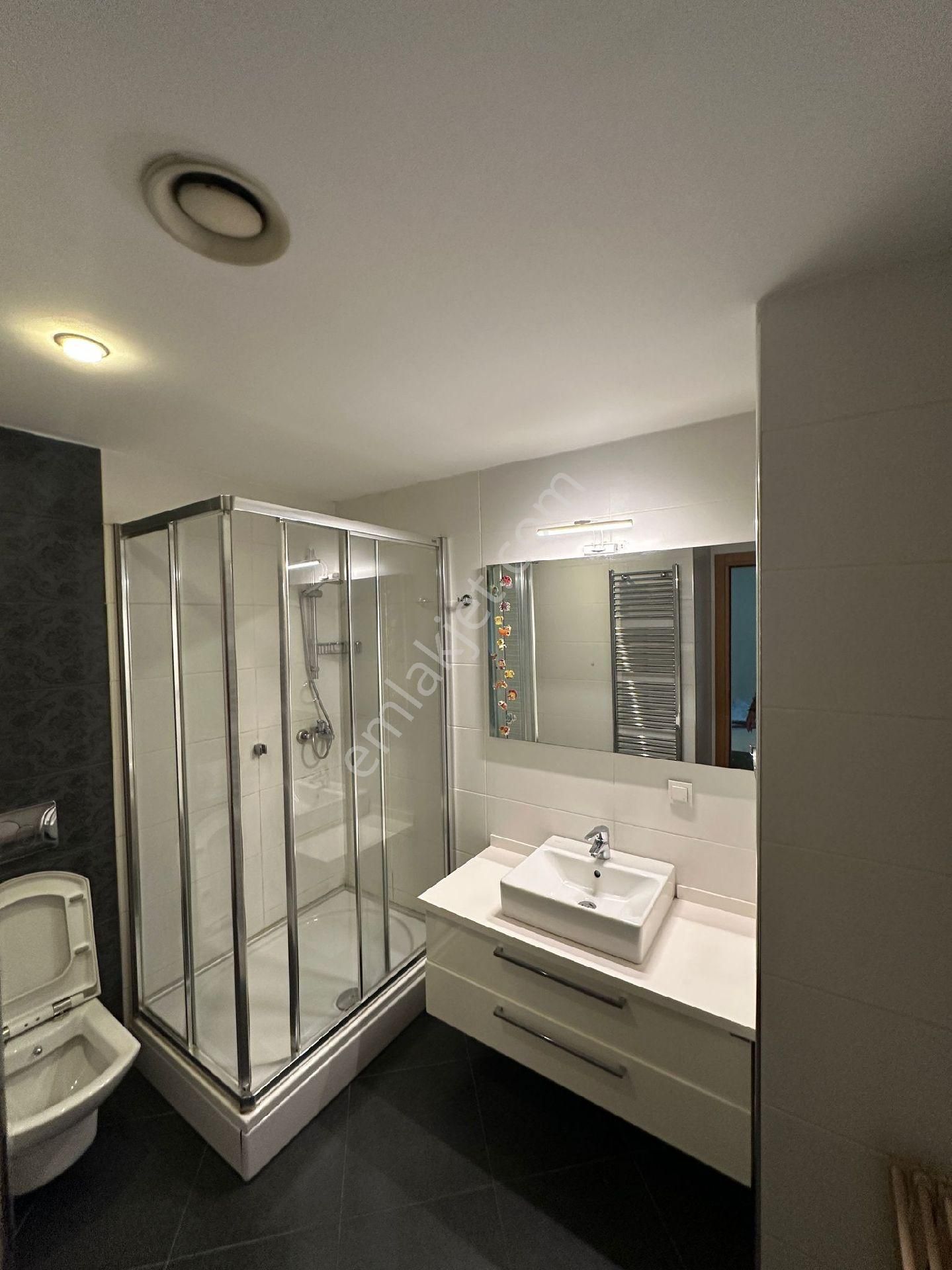 Taksim Satılık Daire Rezidans - Görsel 7